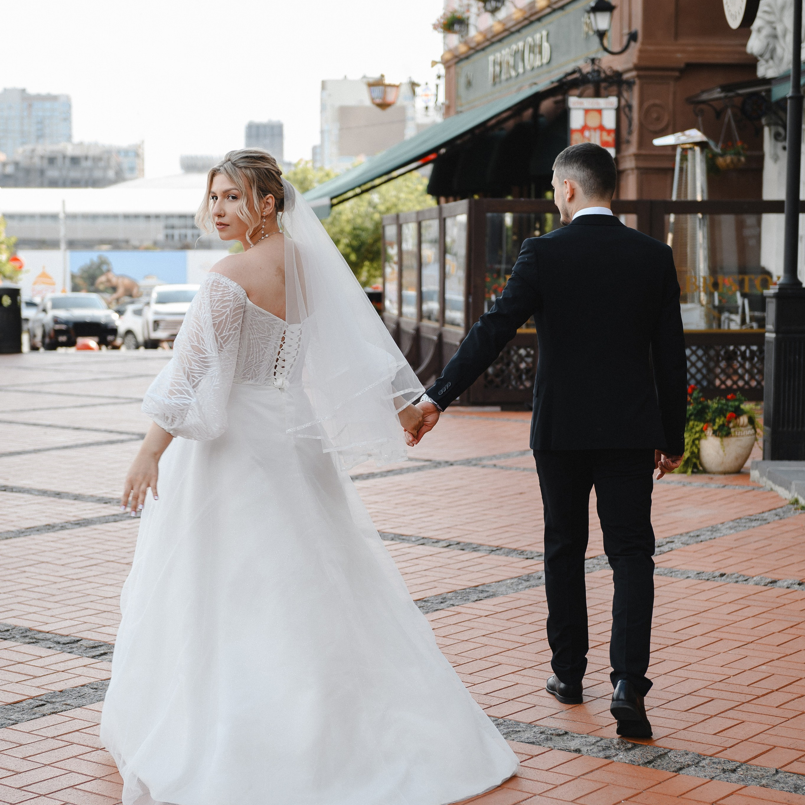 Отзывы. Фотограф Рязань. Дарья Дмитриева