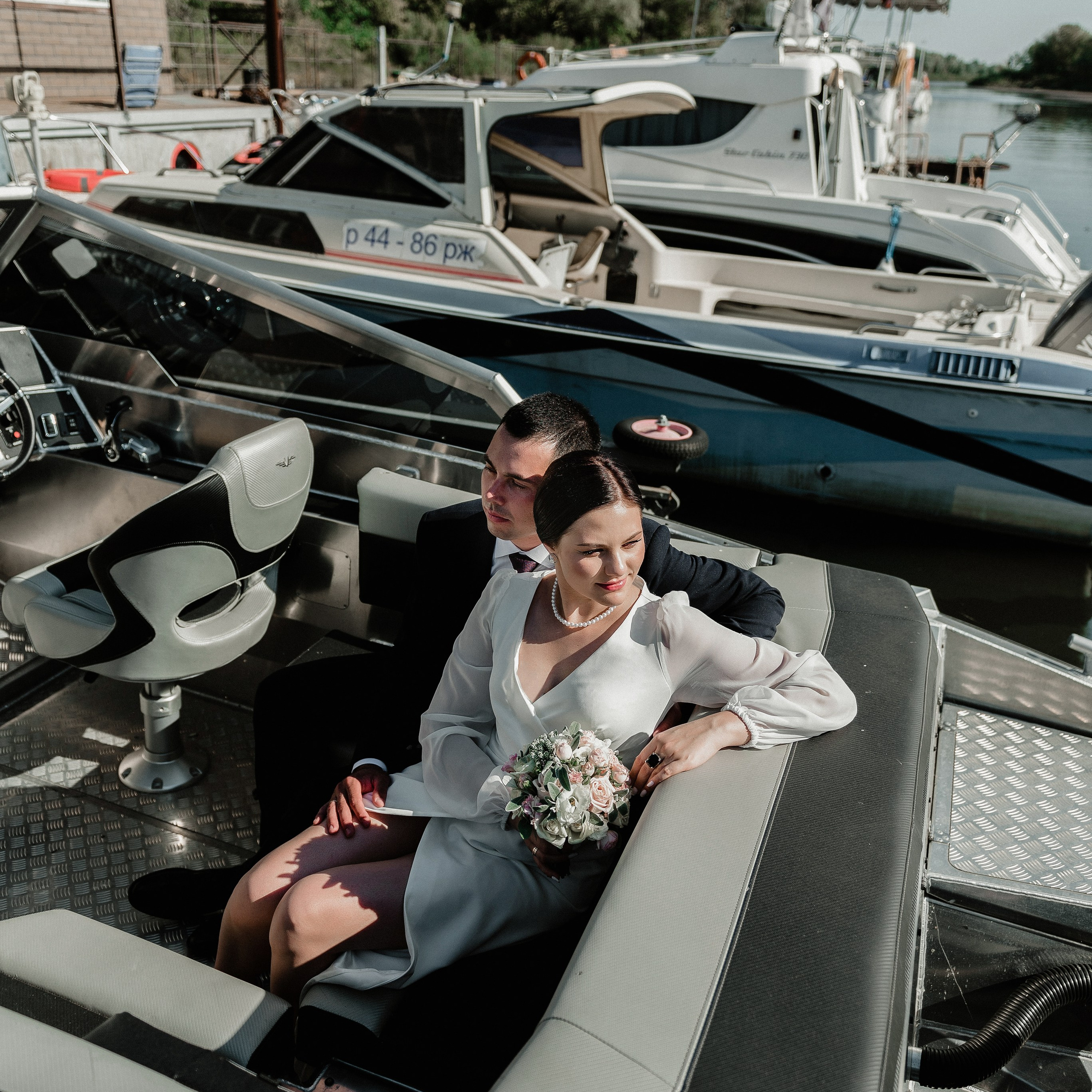 Отзывы. Фотограф Рязань. Дарья Дмитриева