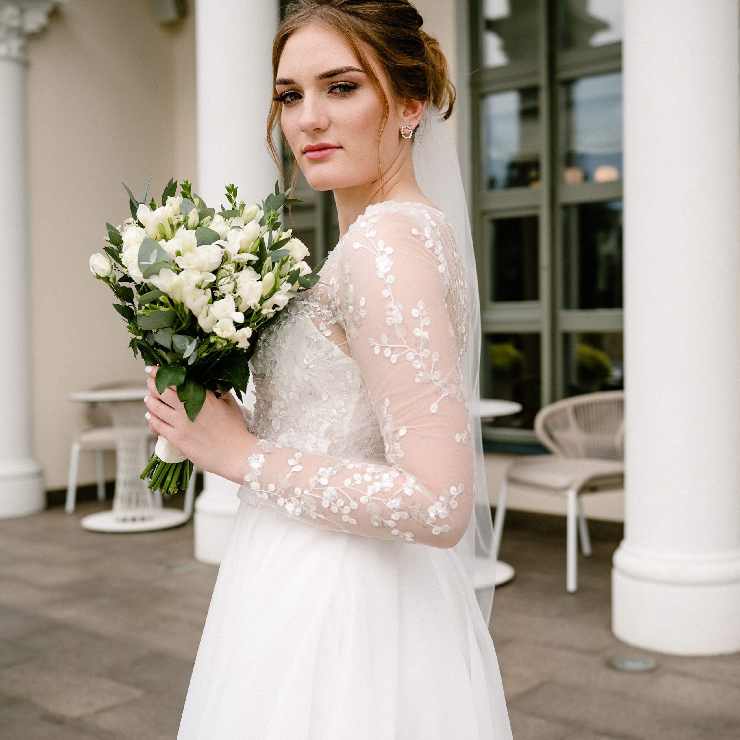 Отзывы. Фотограф Рязань. Дарья Дмитриева