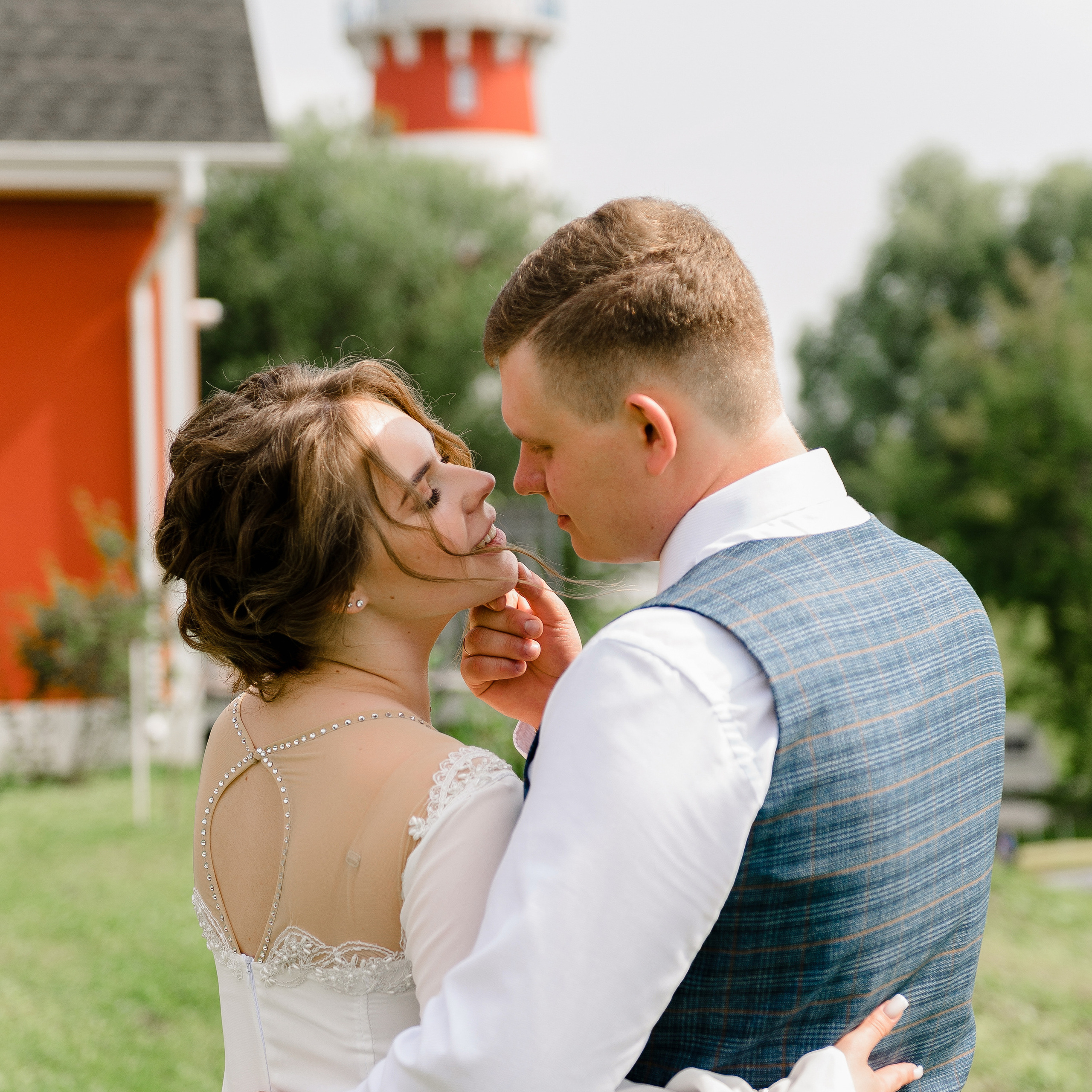 Отзывы. Фотограф Рязань. Дарья Дмитриева