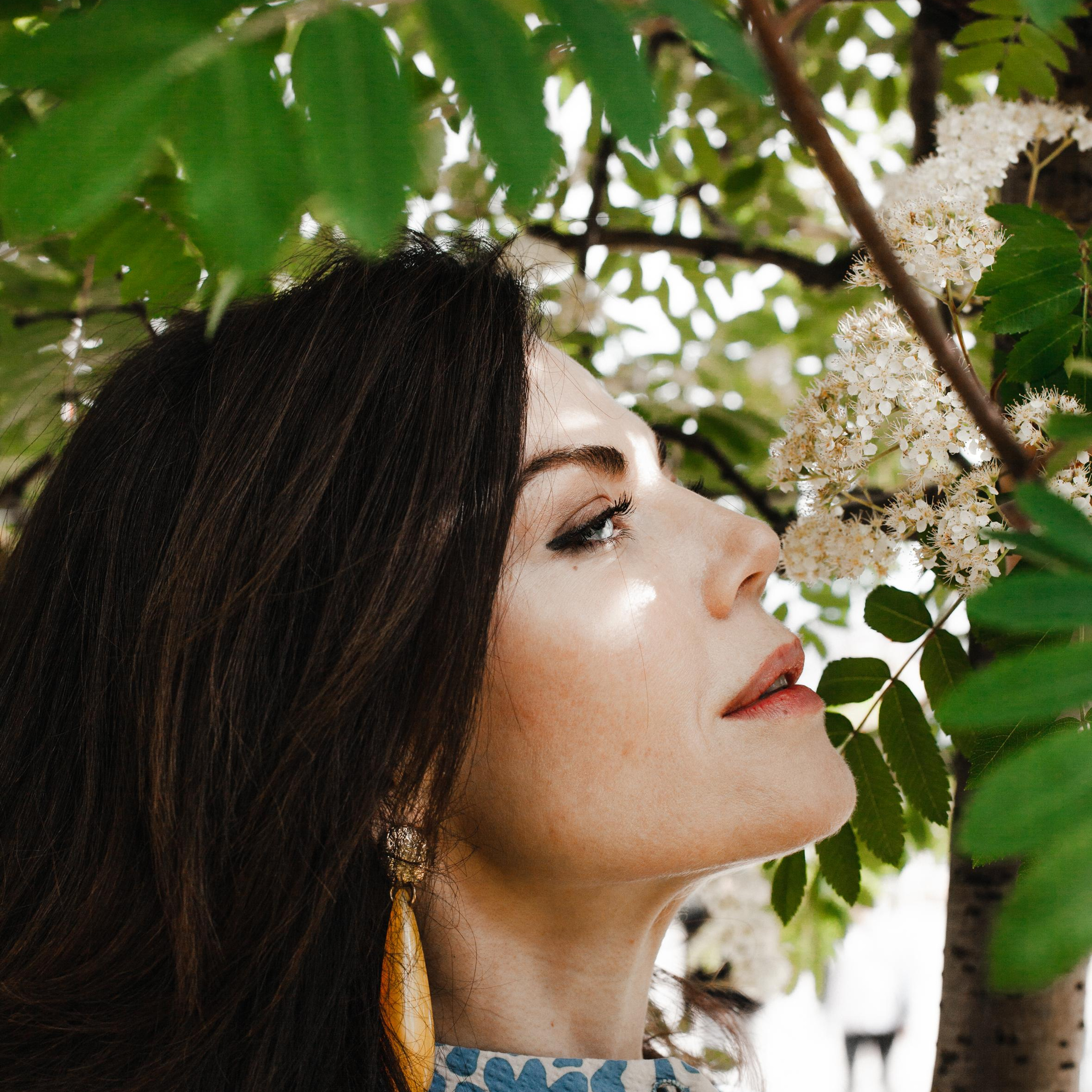 Отзывы. Портретный и репортажный фотограф в Москве, Ольга Ларема