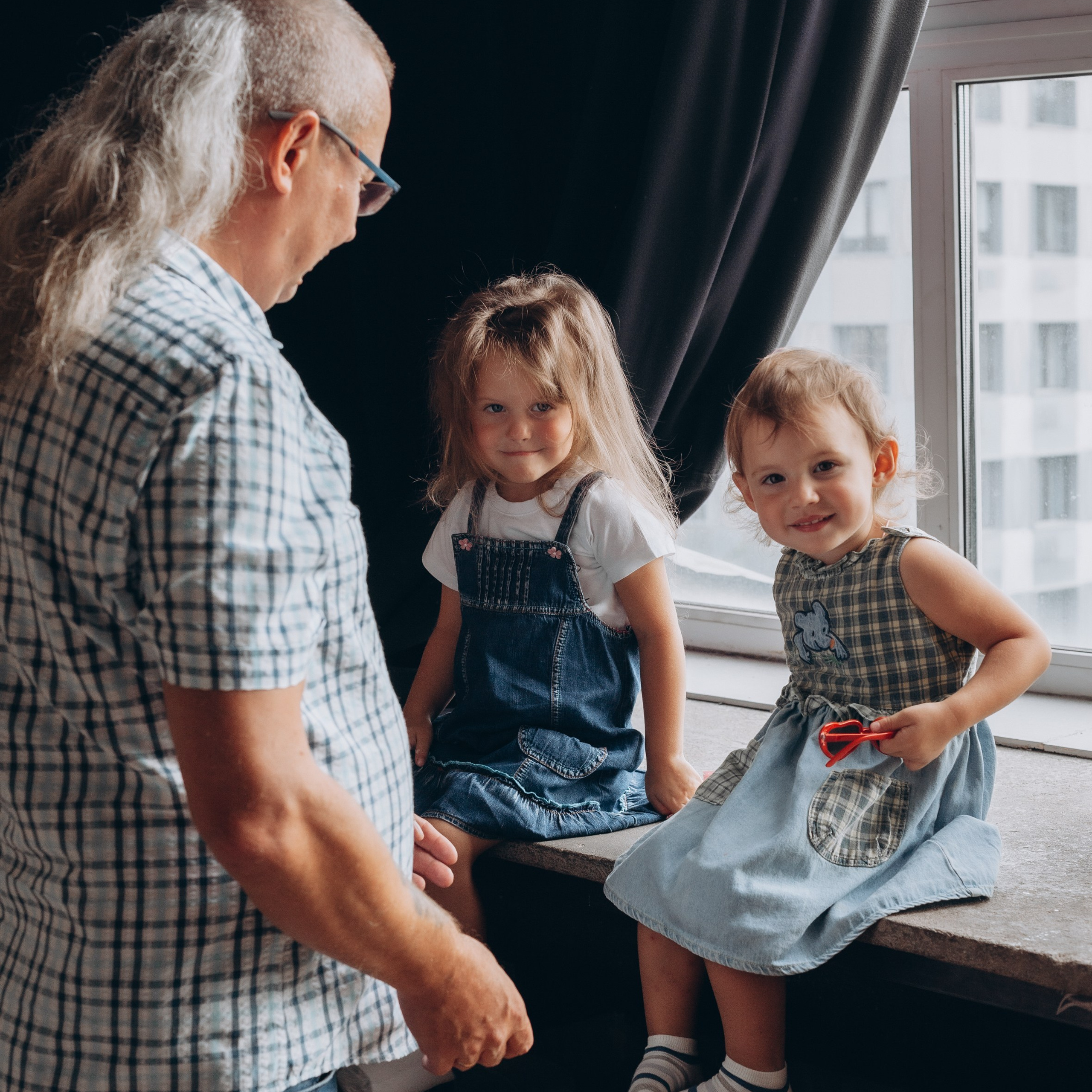 Отзывы. Портретный и репортажный фотограф в Москве, Ольга Ларема