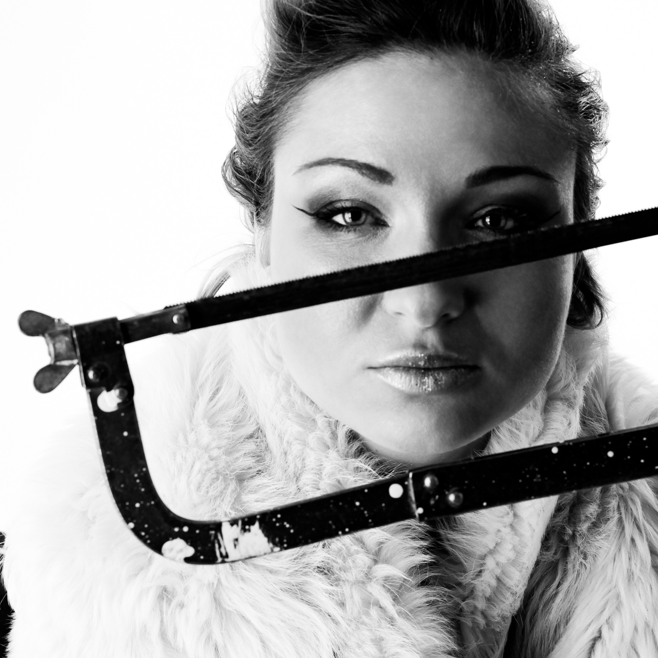 Нату. Портрет (студия)