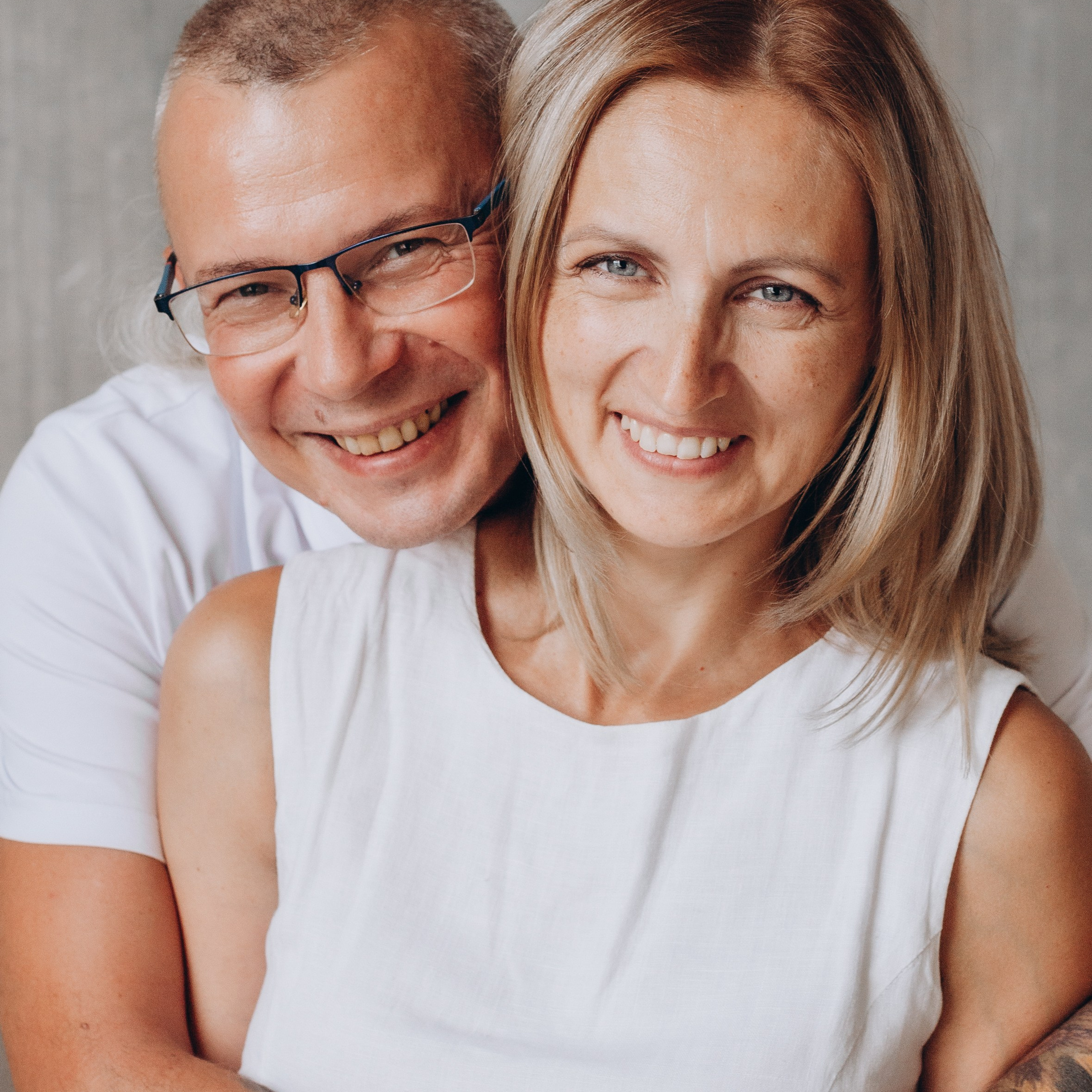 Отзывы. Портретный и репортажный фотограф в Москве, Ольга Ларема