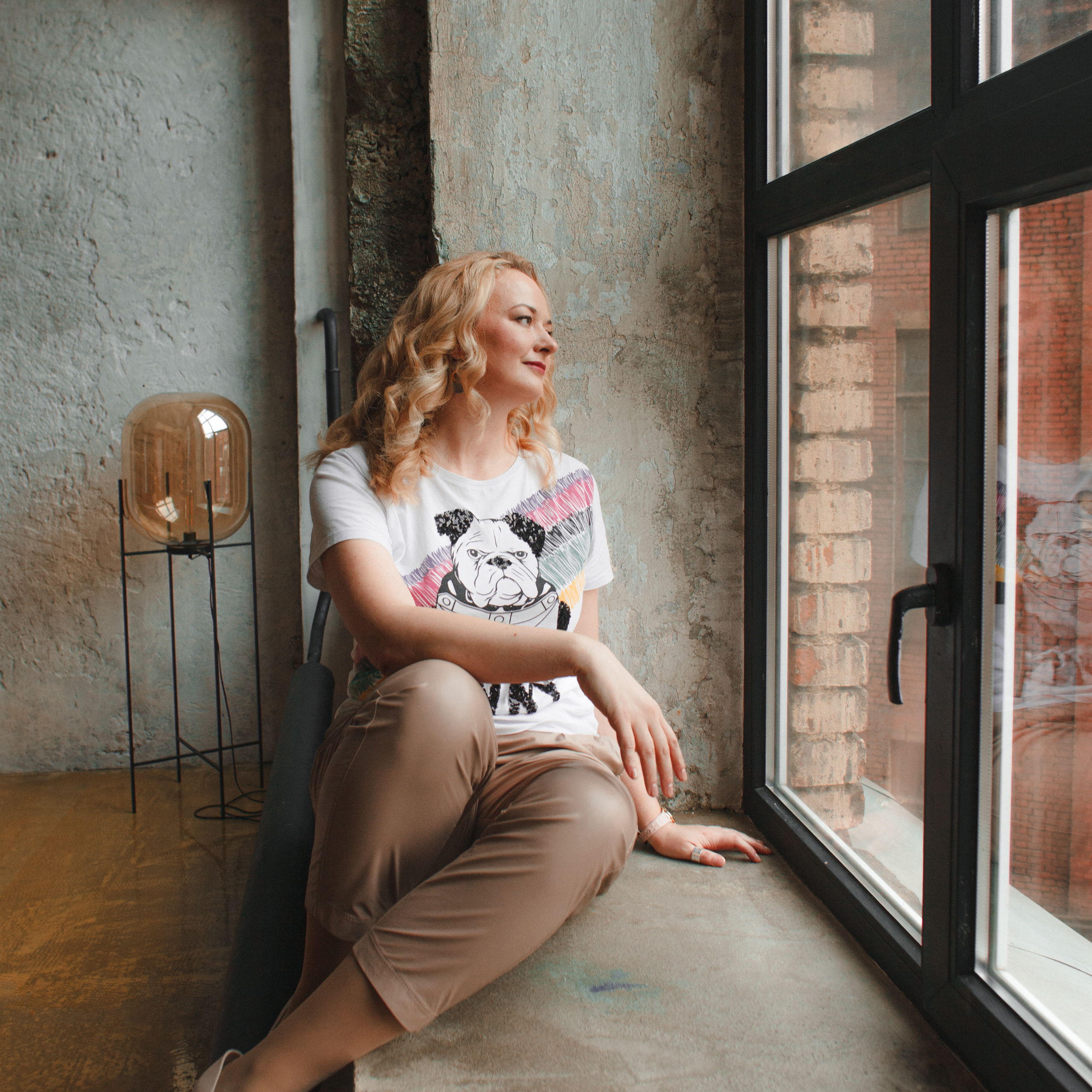 Отзывы. Портретный и репортажный фотограф в Москве, Ольга Ларема