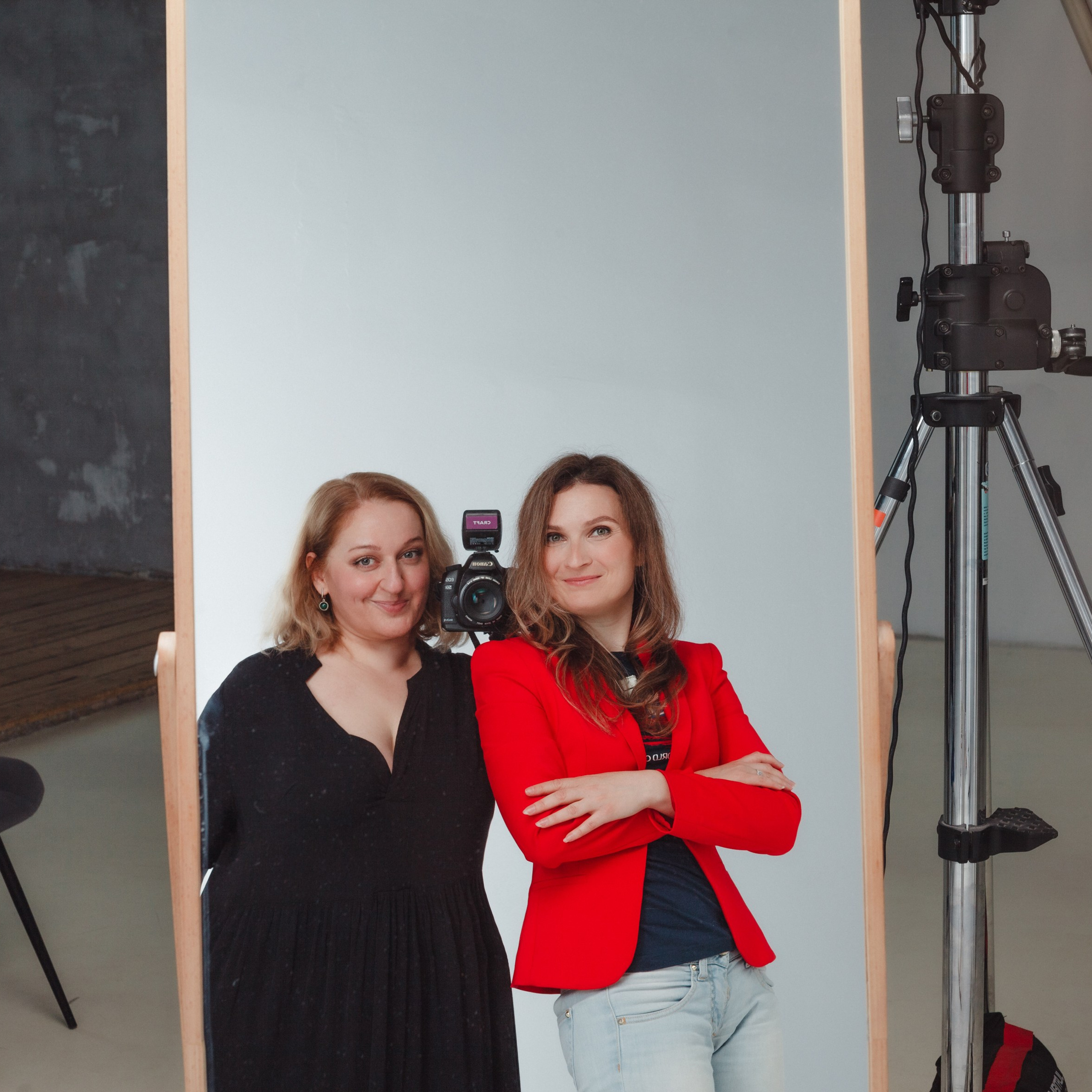 Отзывы. Портретный и репортажный фотограф в Москве, Ольга Ларема