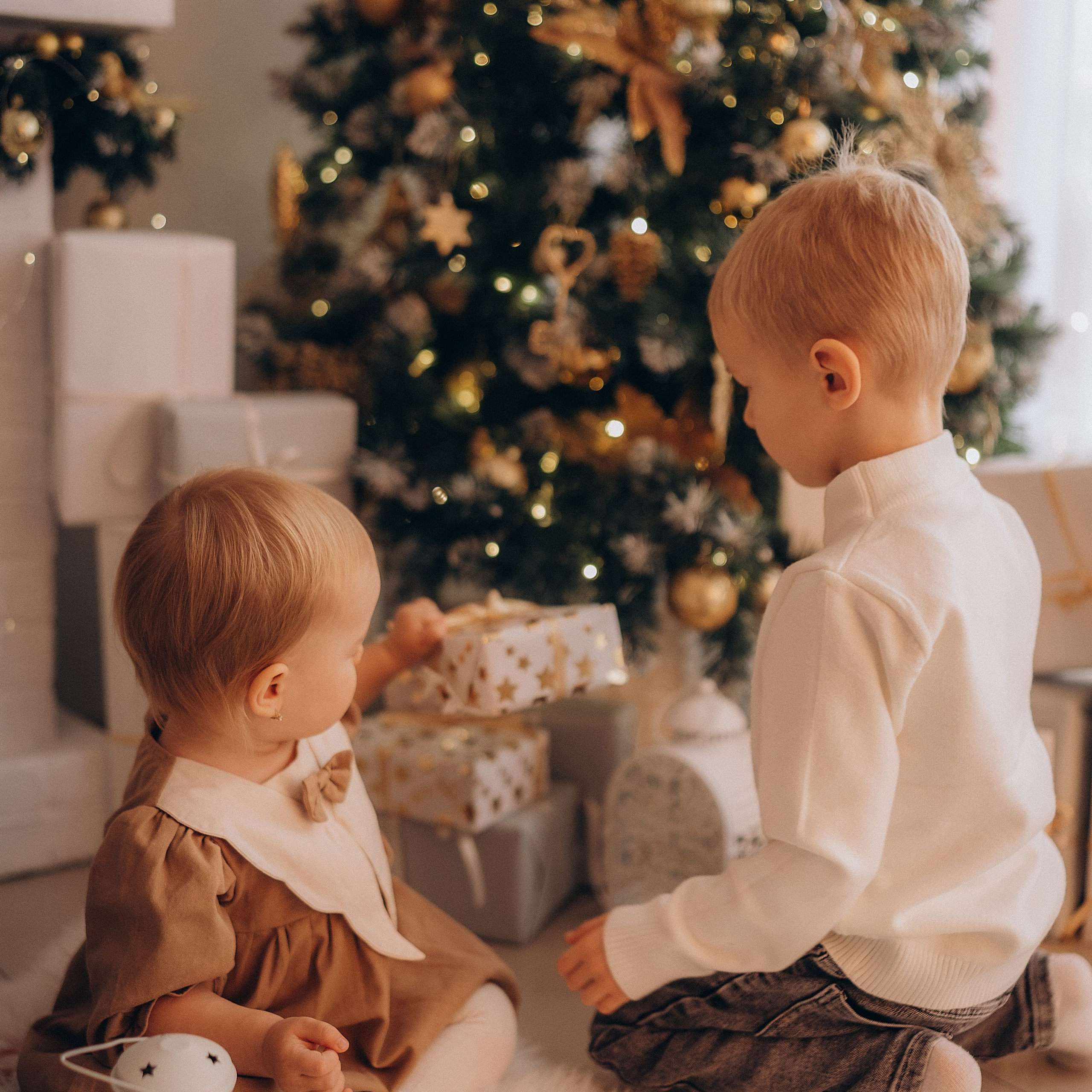 Уютный Новый Год