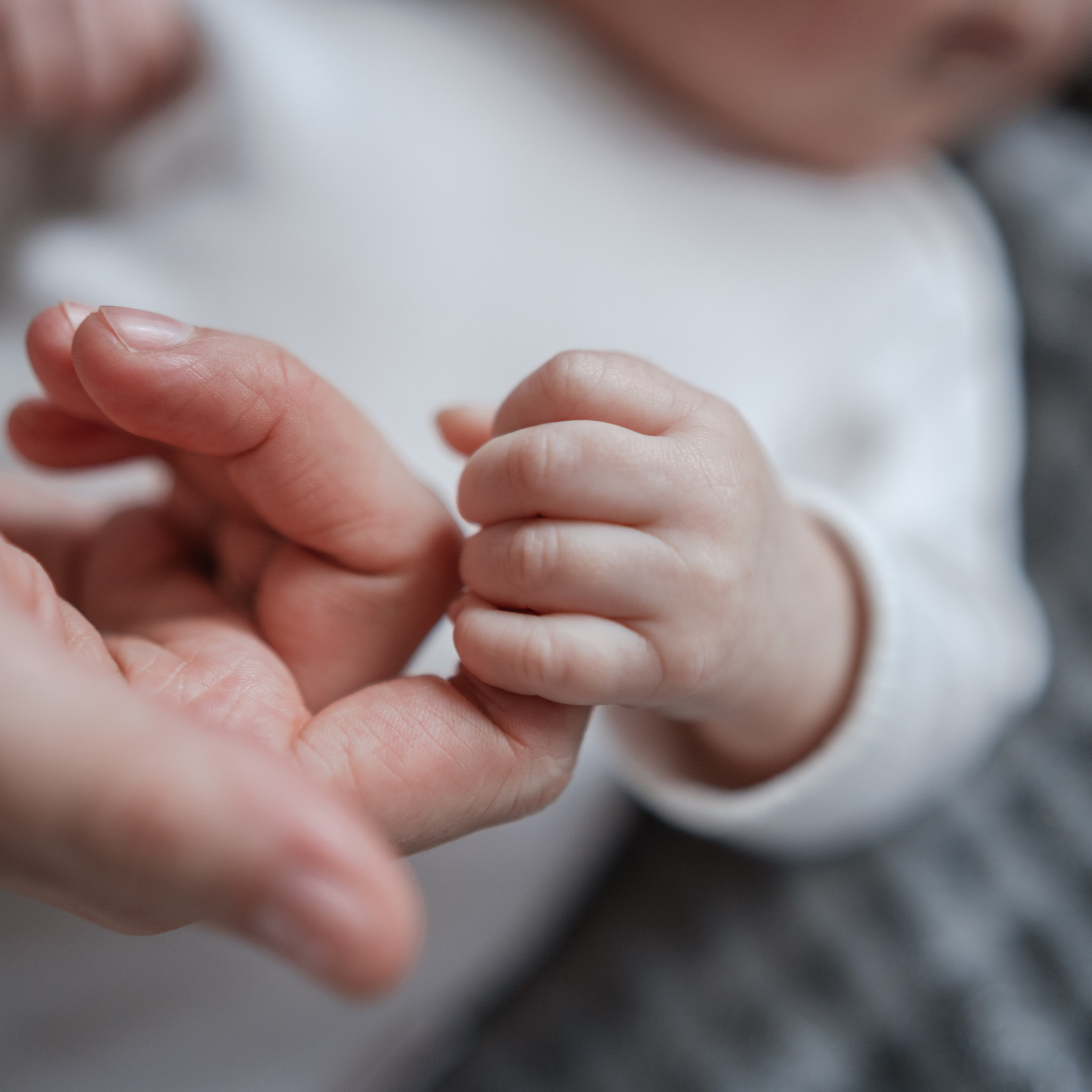 Детства нежные мгновения