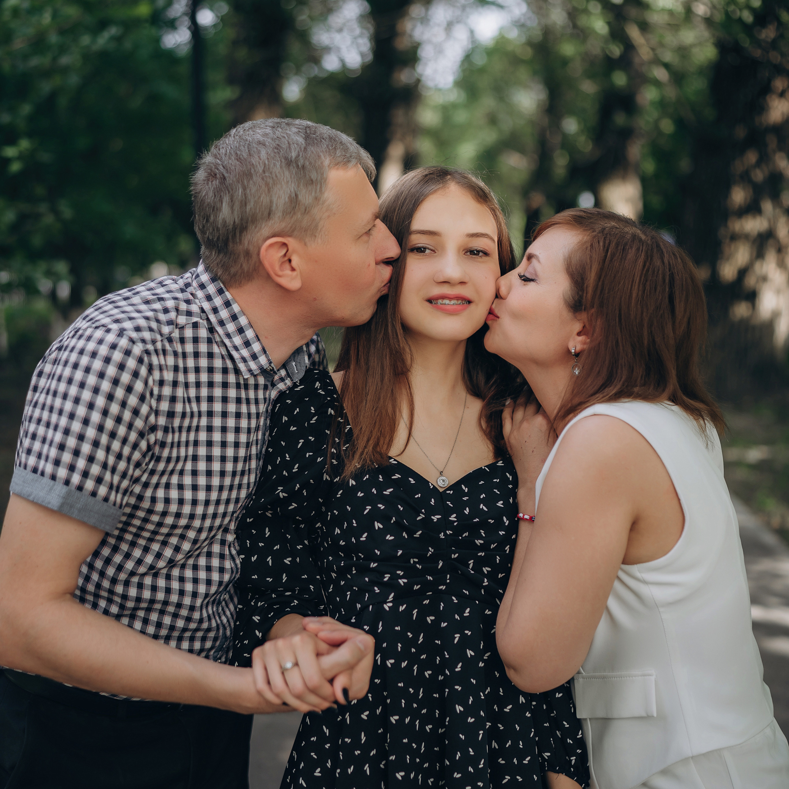 Отзывы. Свадебный и семейный фотограф Екатерина Коробова г. Моздок