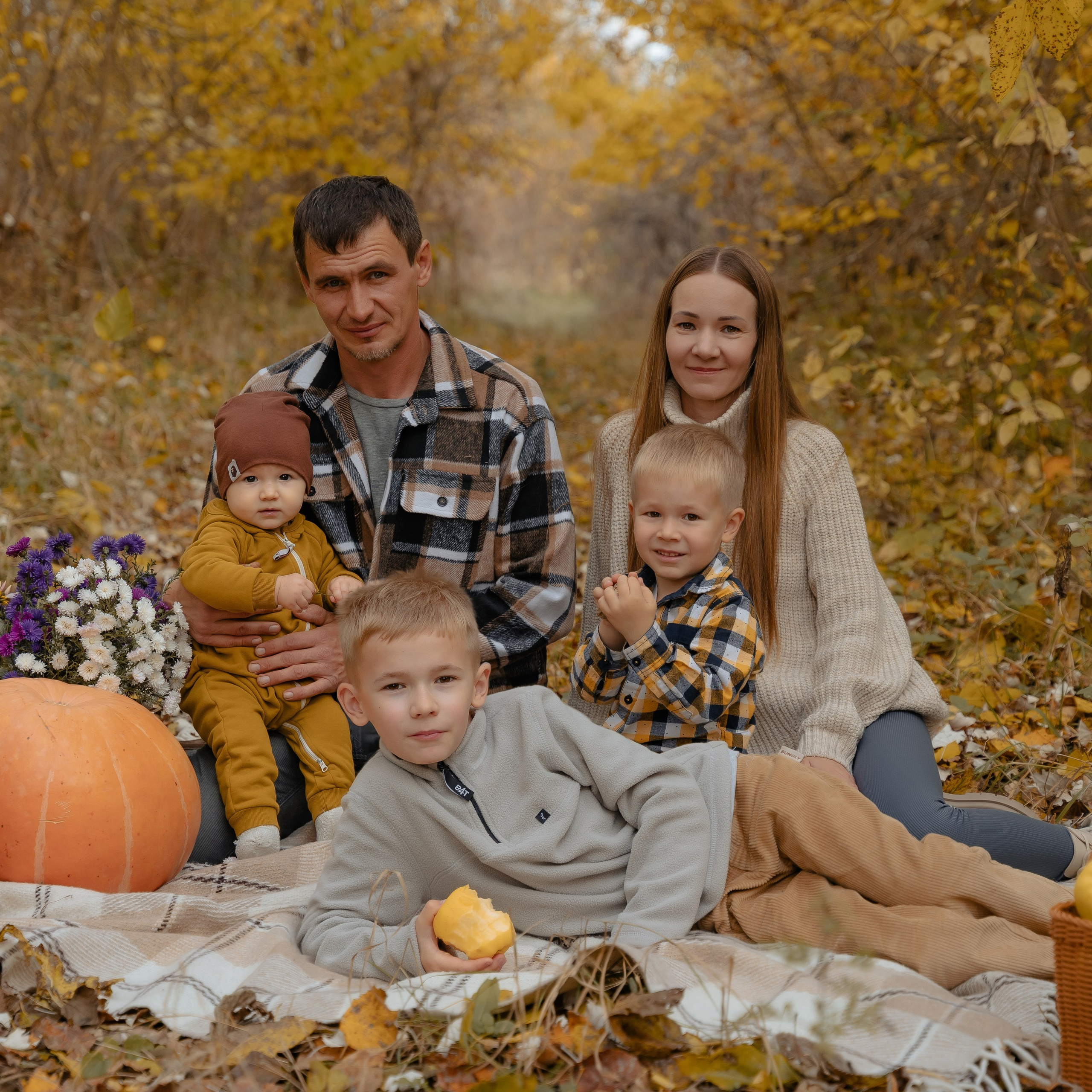 Отзывы. Свадебный и семейный фотограф Екатерина Коробова г. Моздок