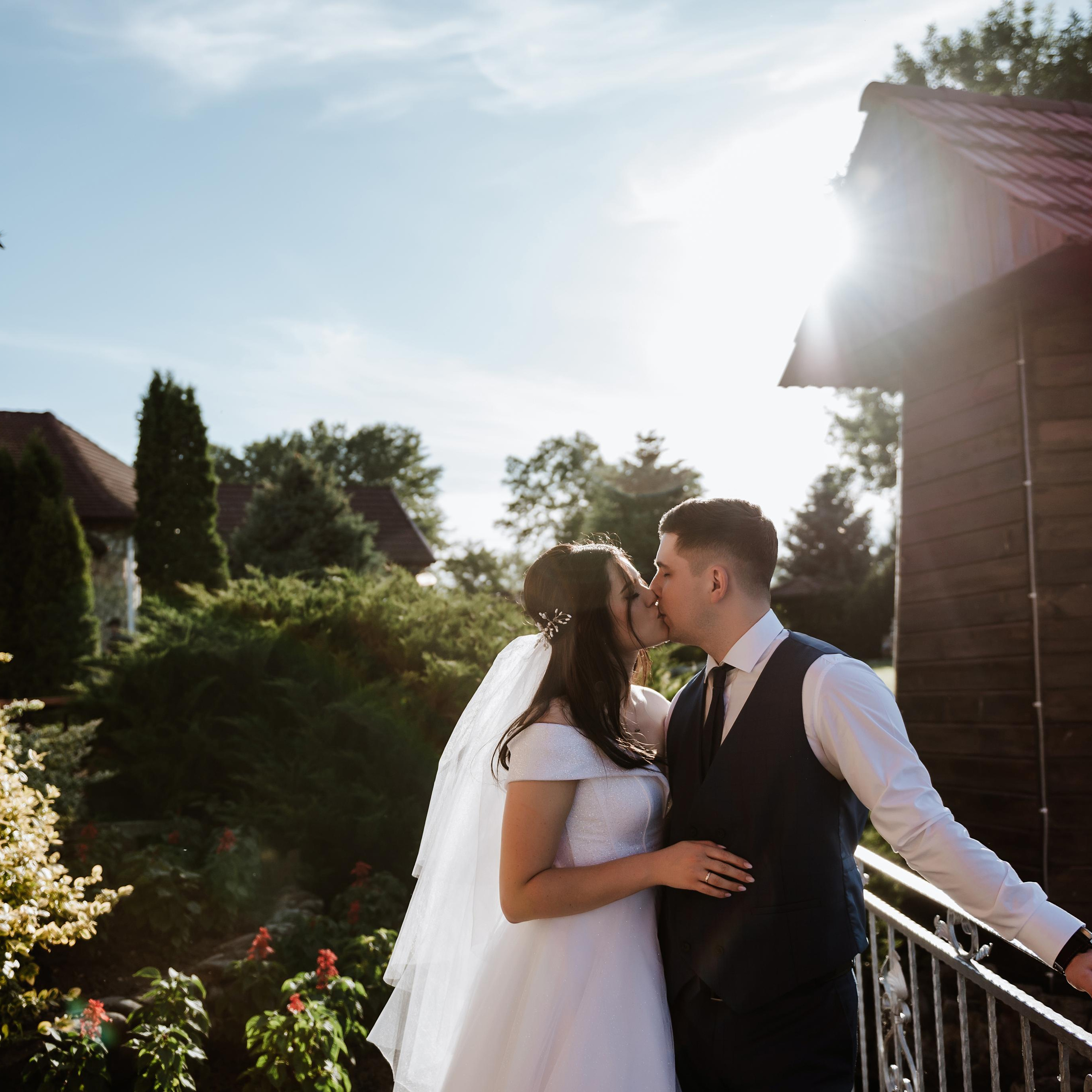 Денис и Валентина