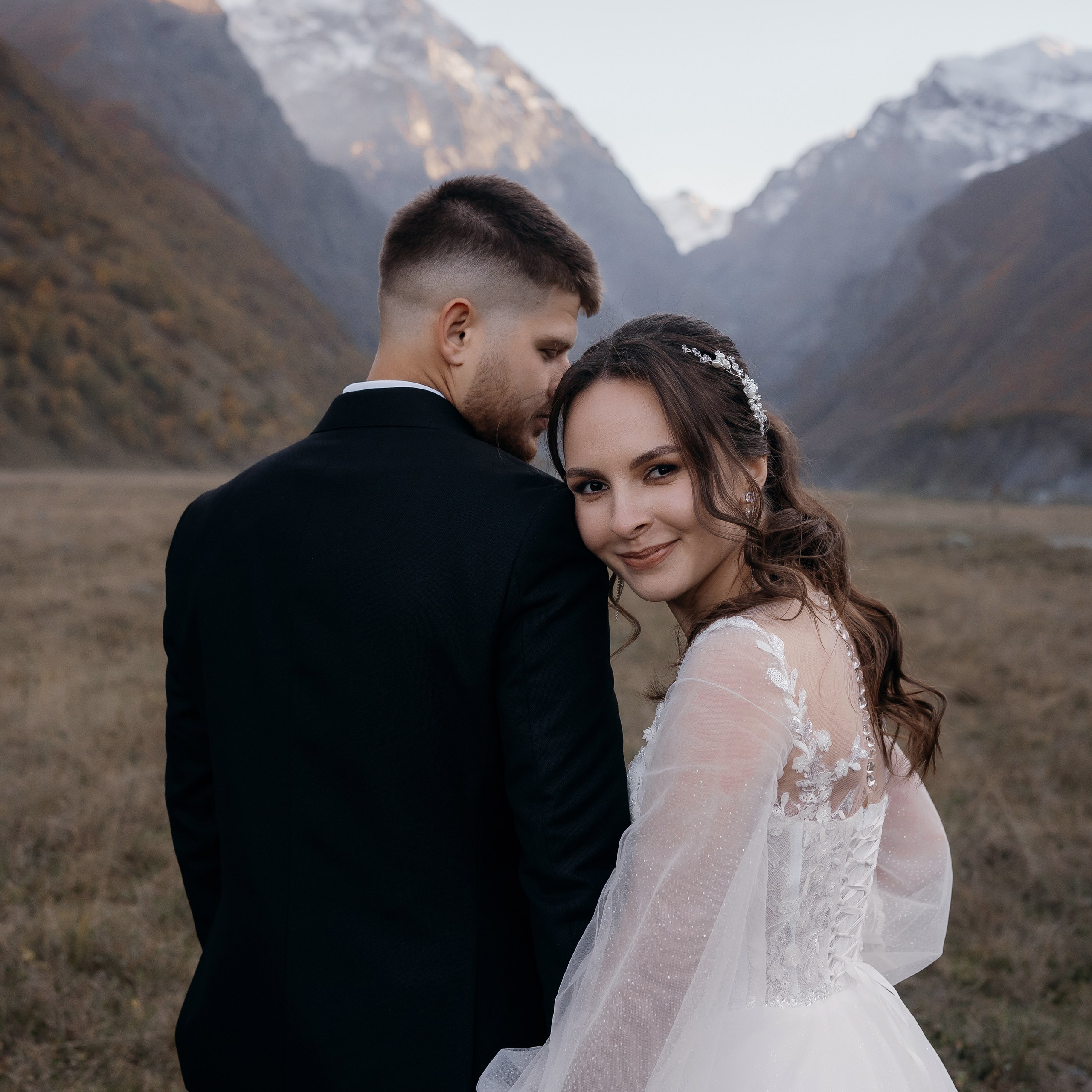 Борис и Татьяна