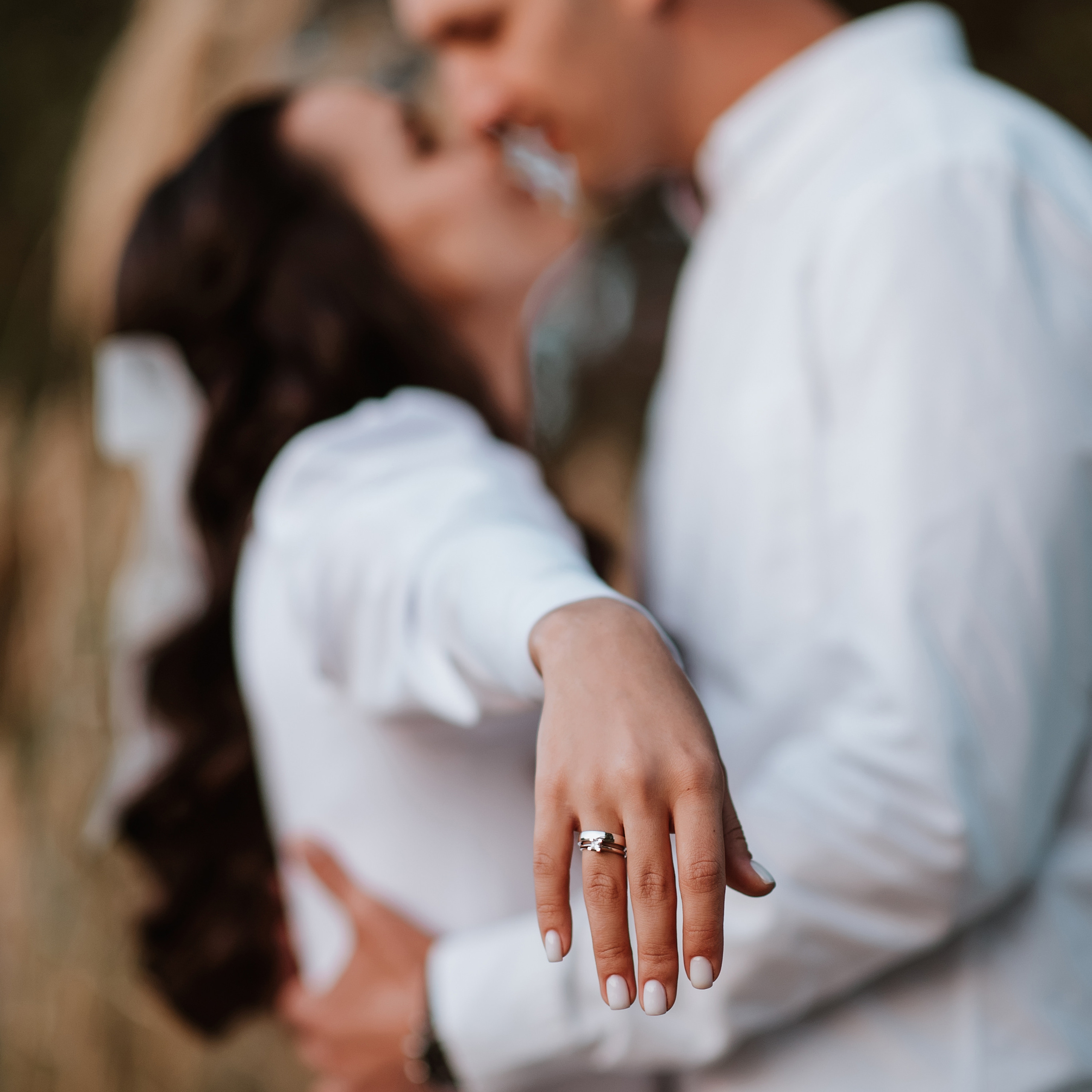 Антонина и Виктор