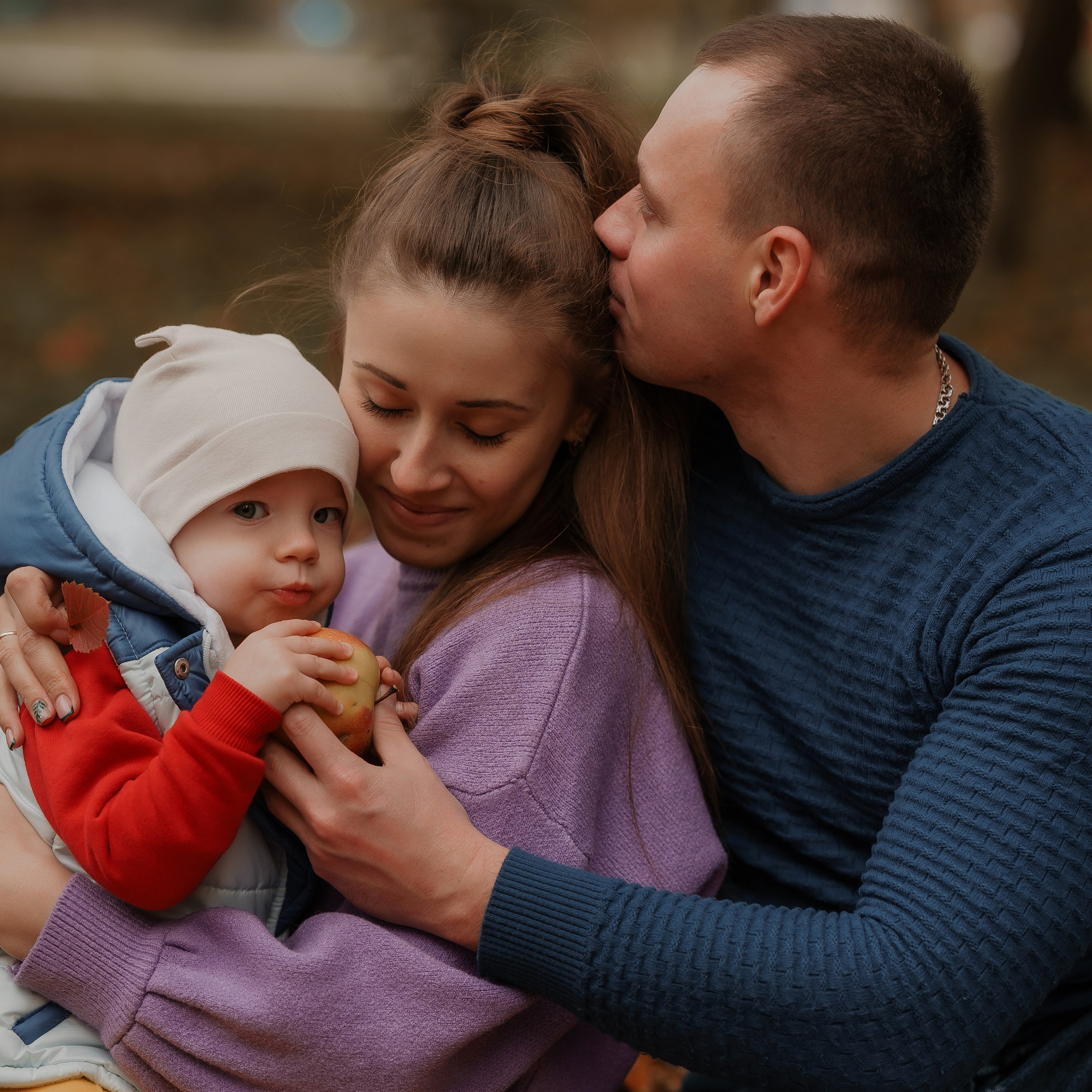 Отзывы. Свадебный и семейный фотограф Екатерина Коробова г. Моздок