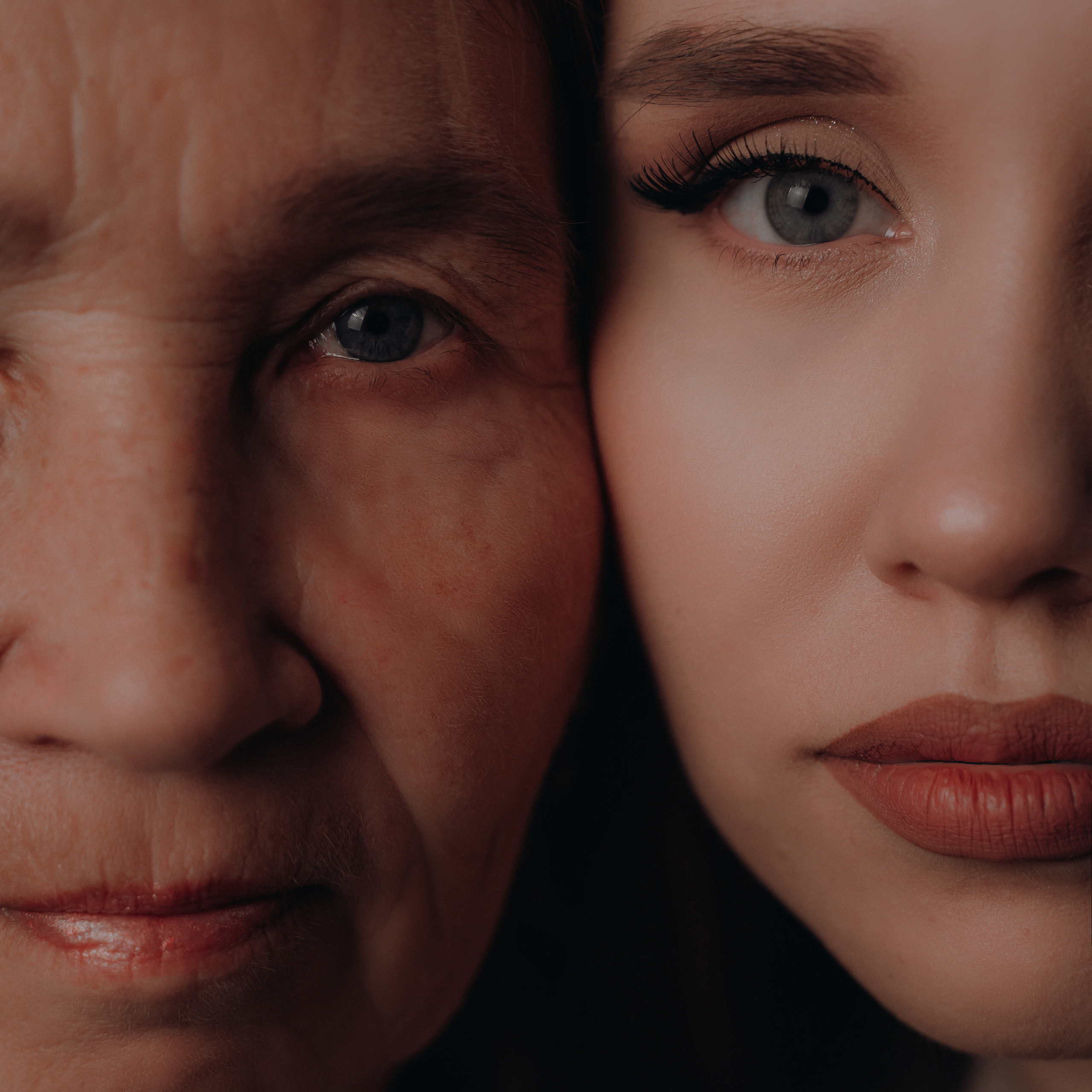 Два поколения