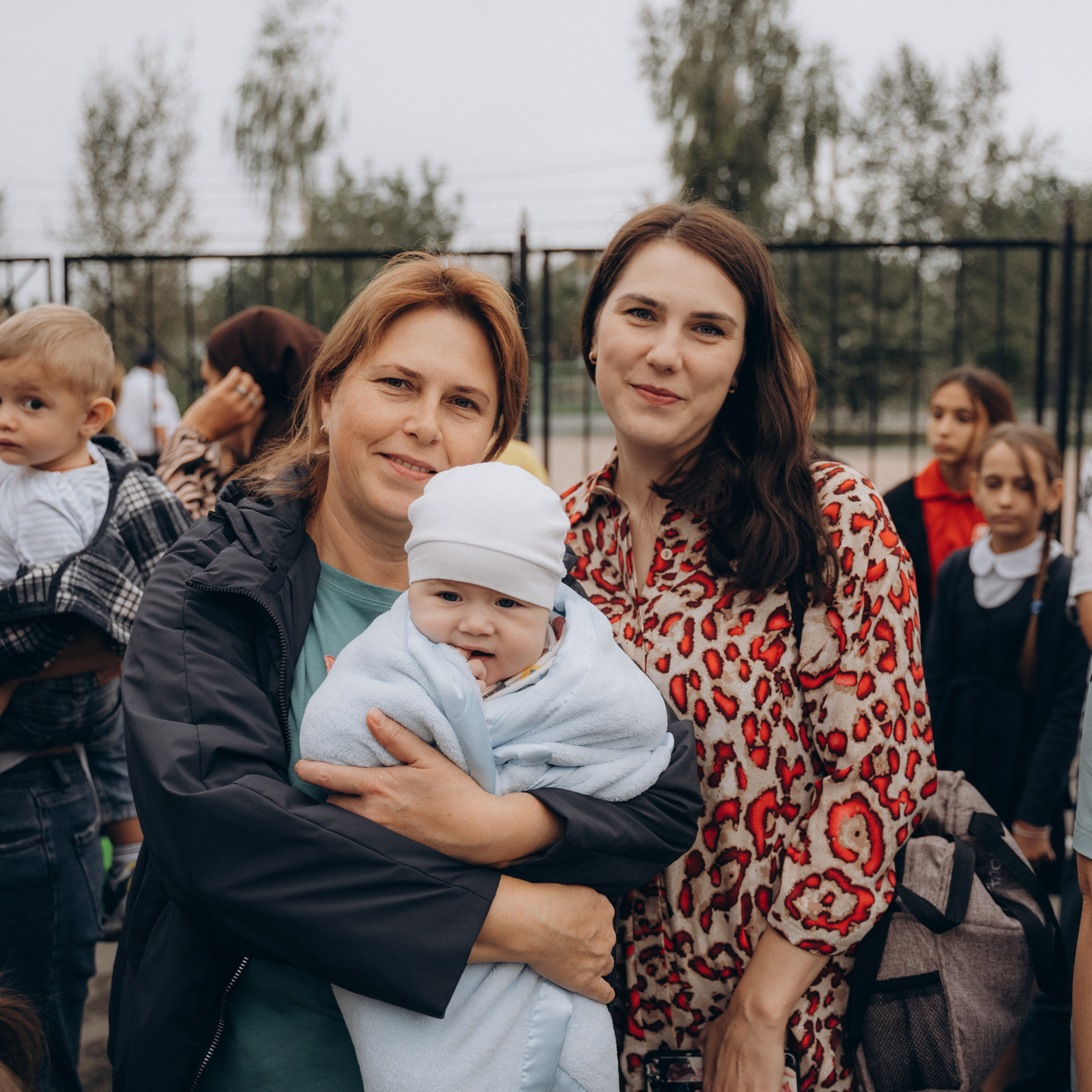 Отзывы. Свадебный и семейный фотограф Екатерина Коробова г. Моздок