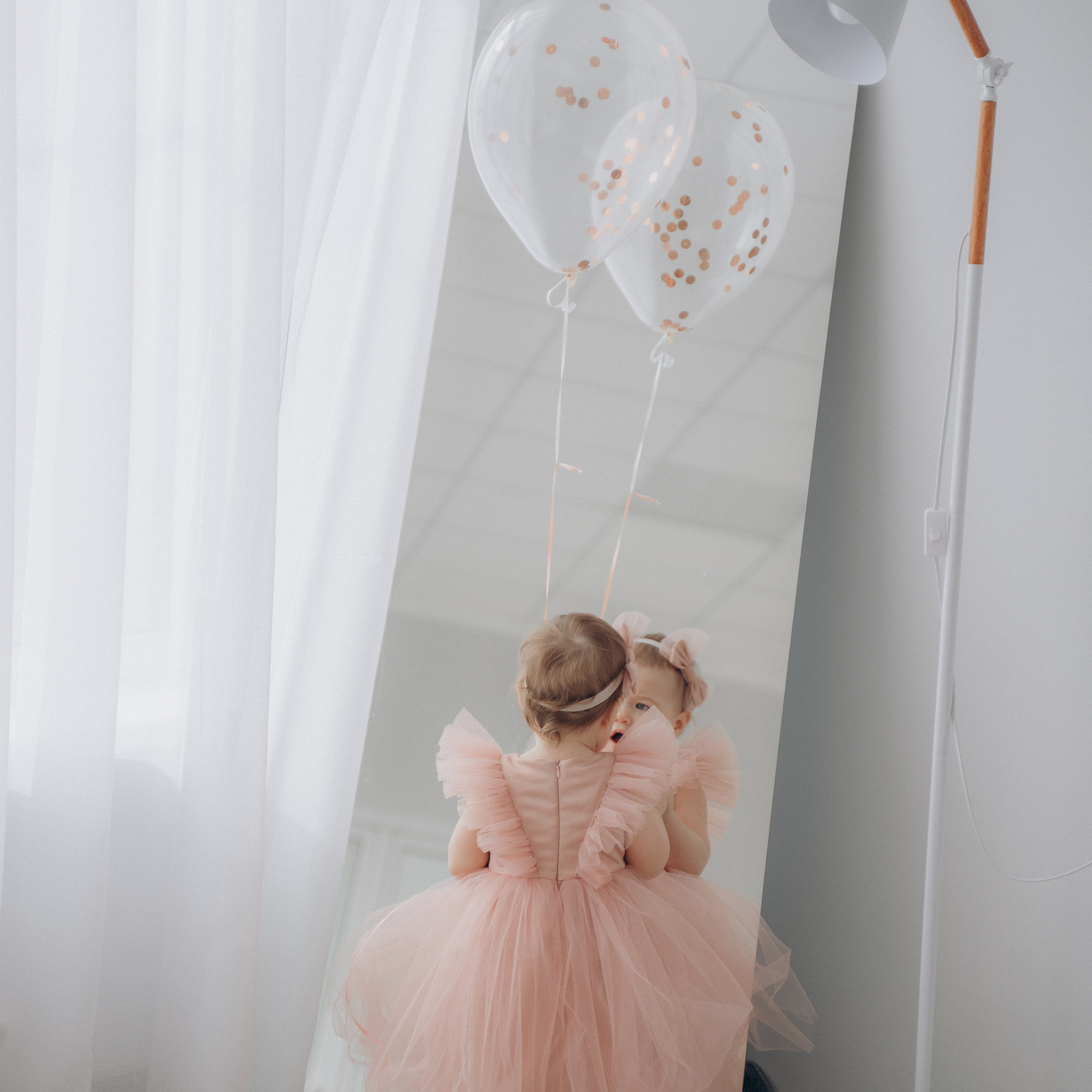 Есении годик