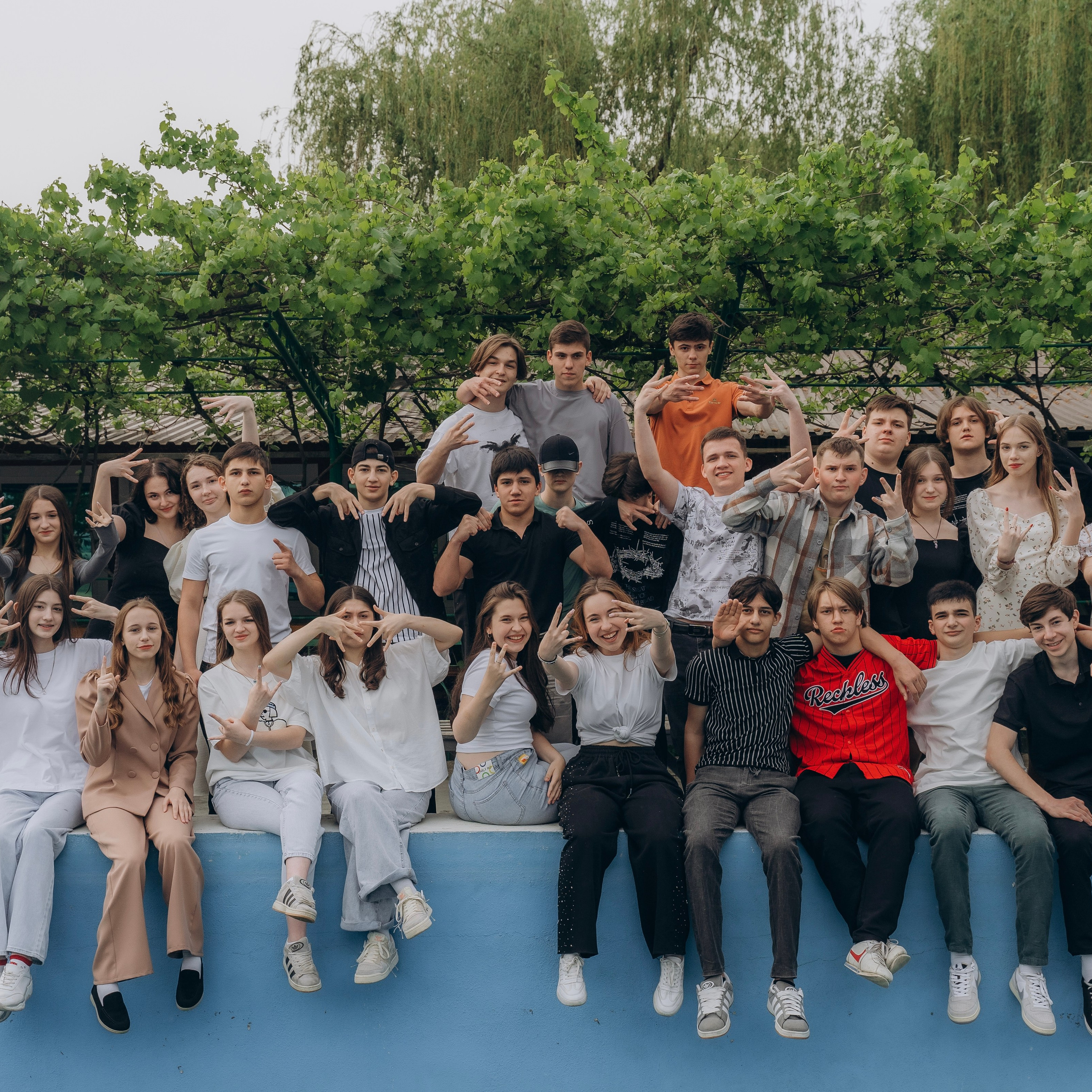 Отзывы. Свадебный и семейный фотограф Екатерина Коробова г. Моздок