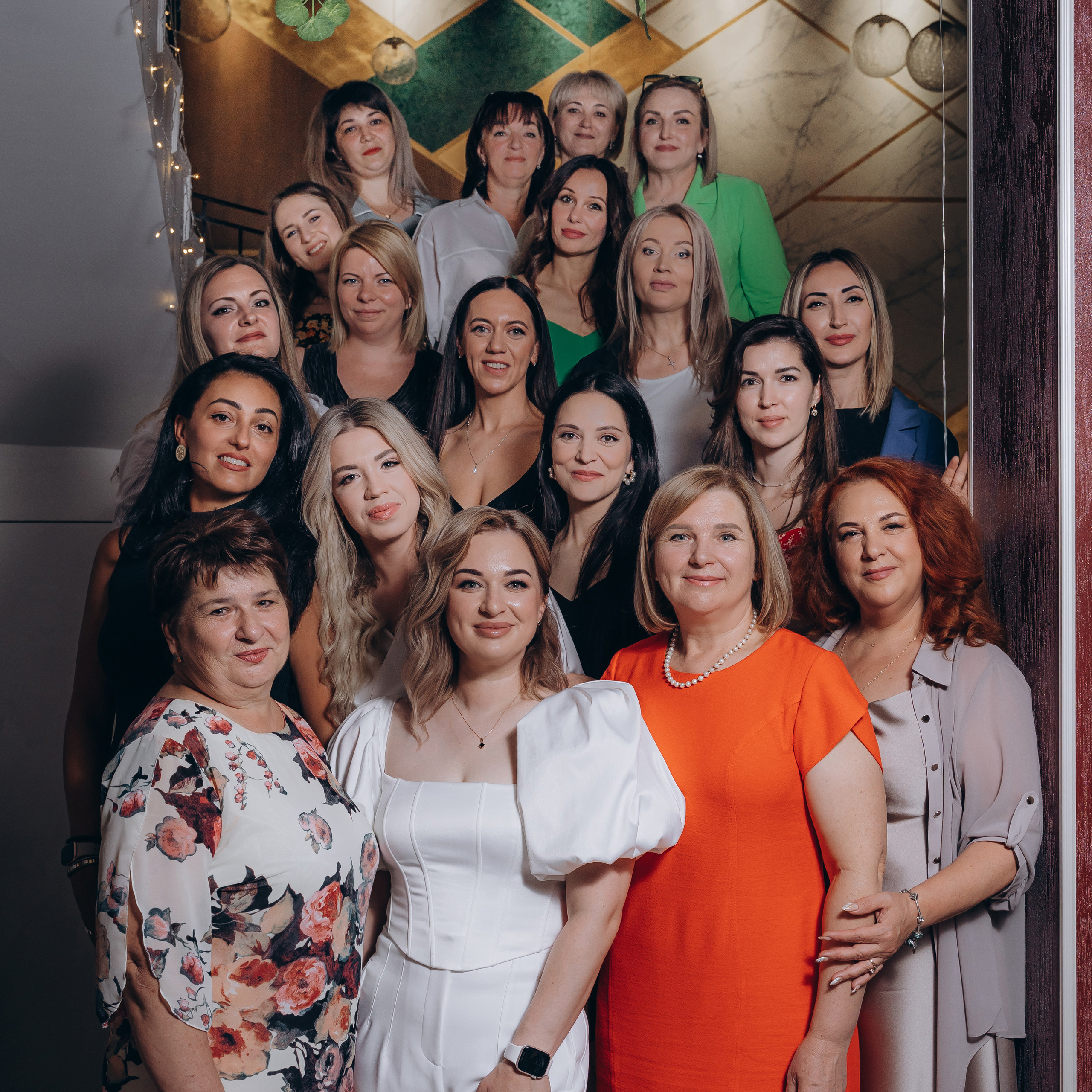 Отзывы. Свадебный и семейный фотограф Екатерина Коробова г. Моздок