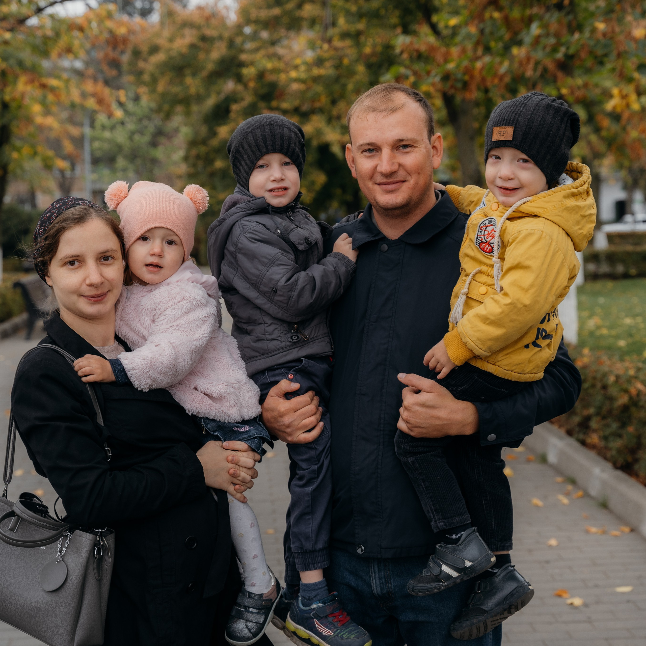 Отзывы. Свадебный и семейный фотограф Екатерина Коробова г. Моздок