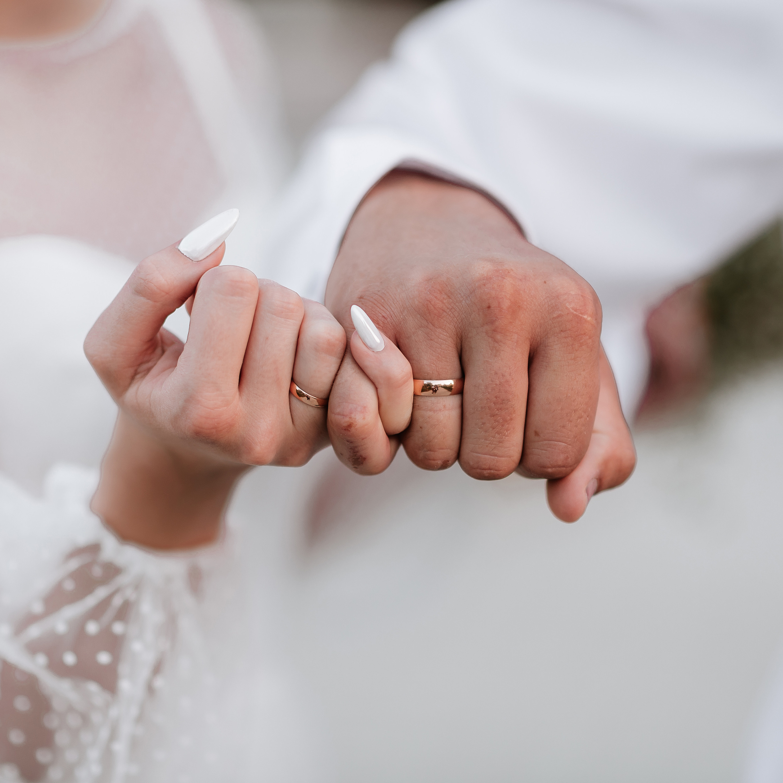 Николай и Екатерина