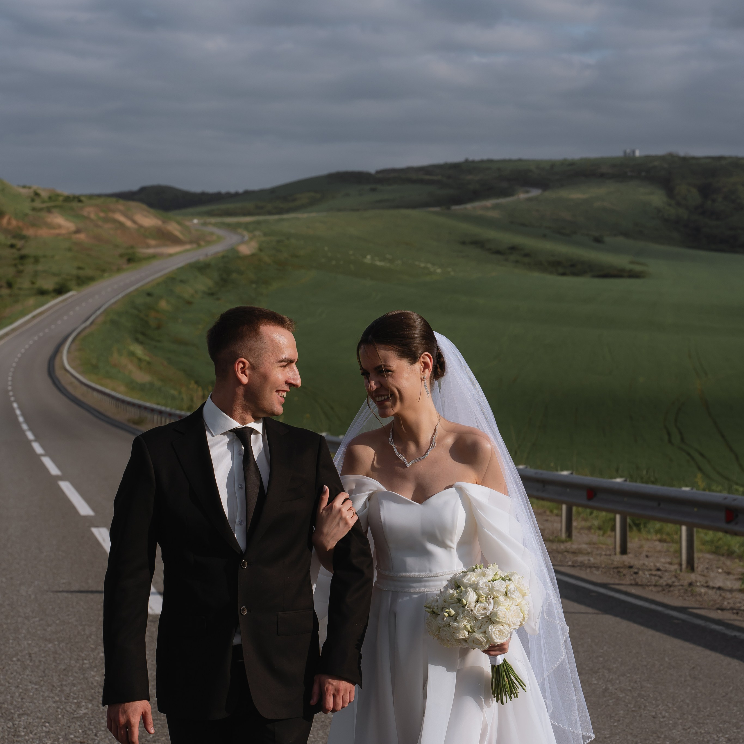 Илья и Юлия