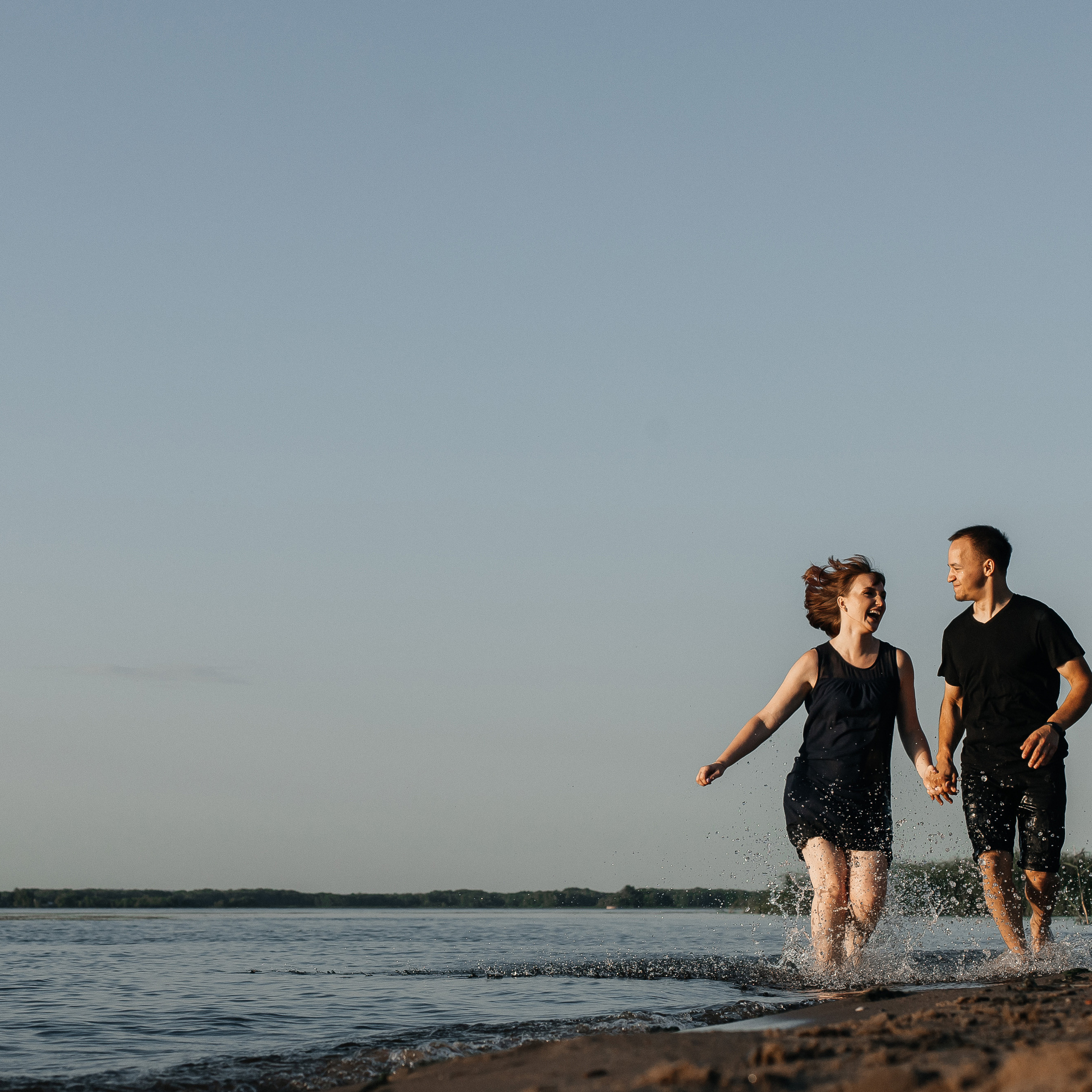 Отзывы. Семейный, свадебный и портретный фотограф в Саратове Мария Засыпкина