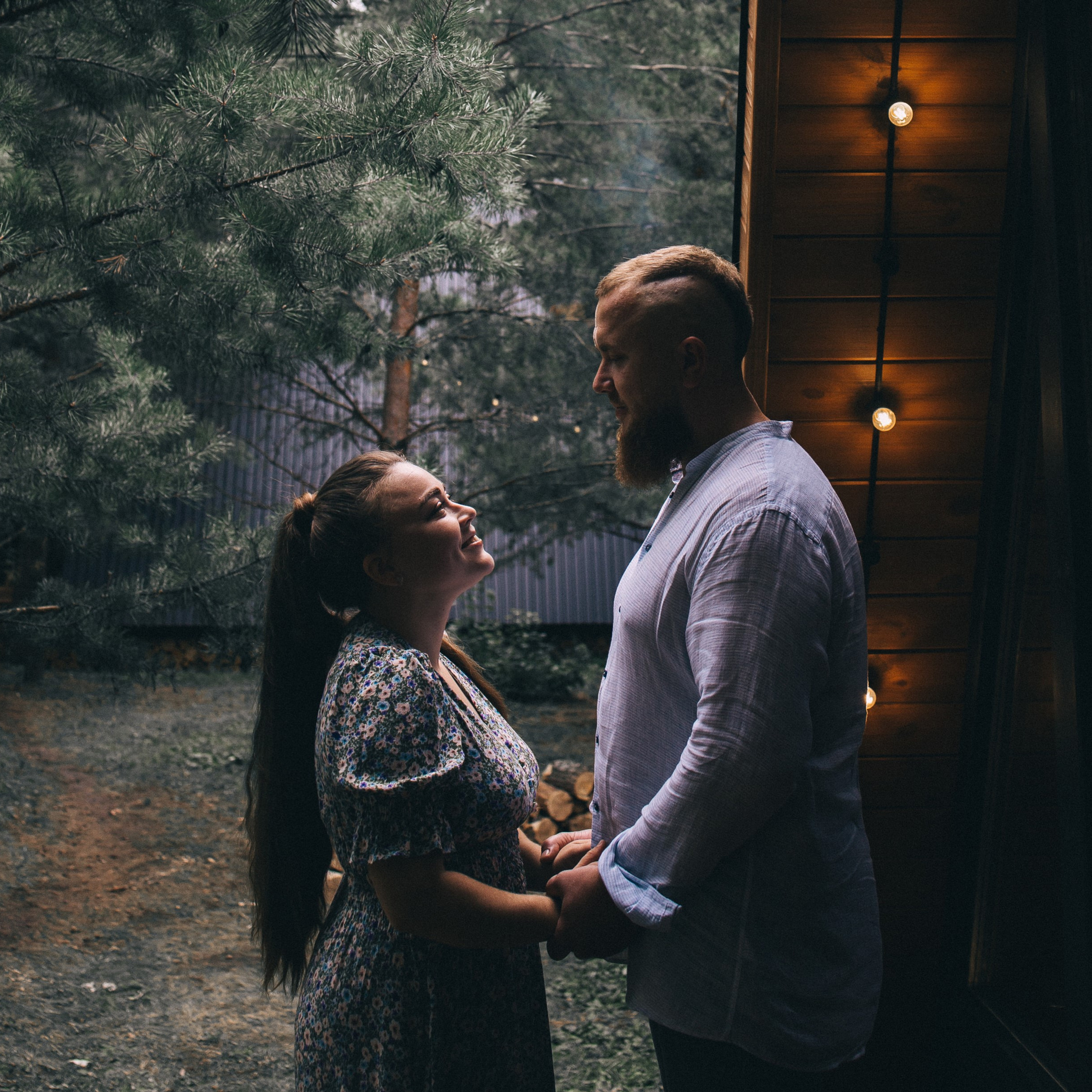 Валентин и Эльмира