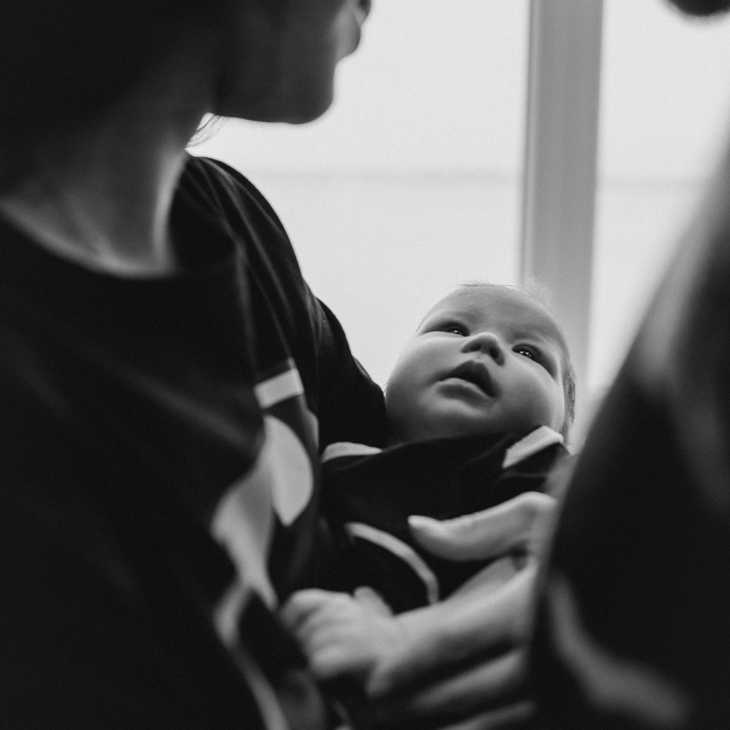 Домашняя съёмка