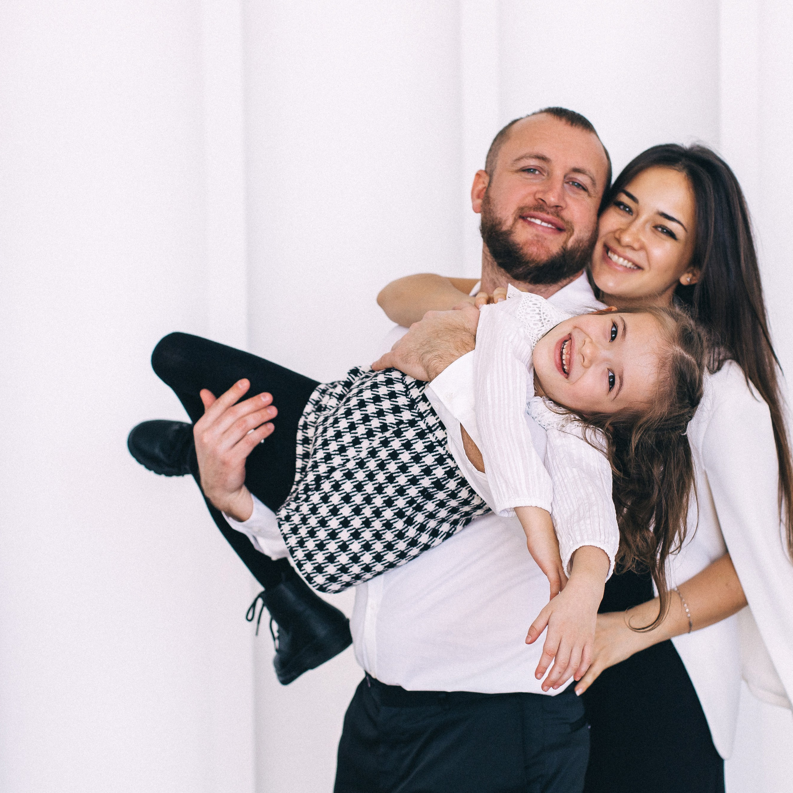 Отзывы. Семейный, свадебный и портретный фотограф в Саратове Мария Засыпкина