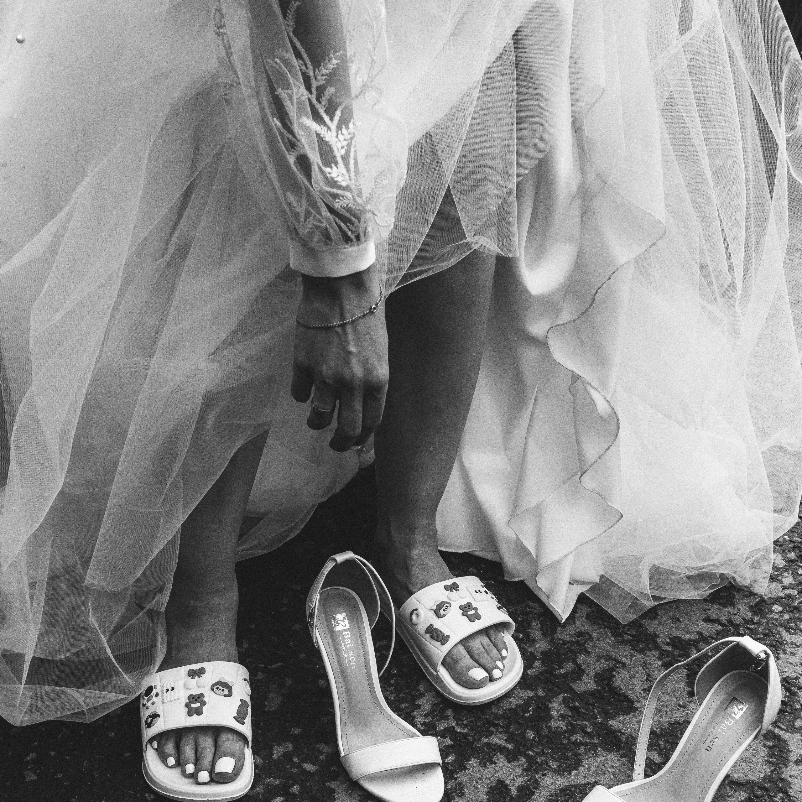 Екатерина и Сергей