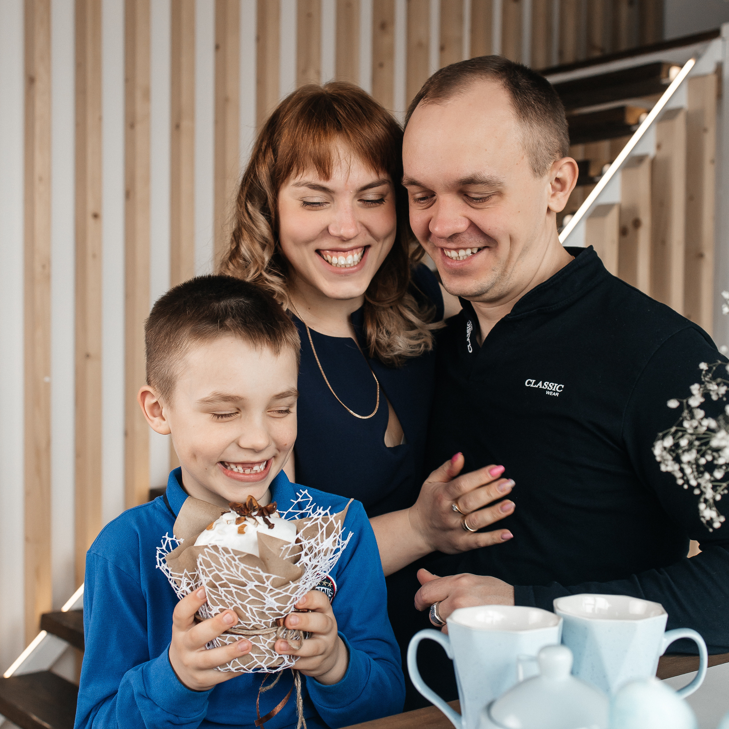 Отзывы. Семейный, свадебный и портретный фотограф в Саратове Мария Засыпкина