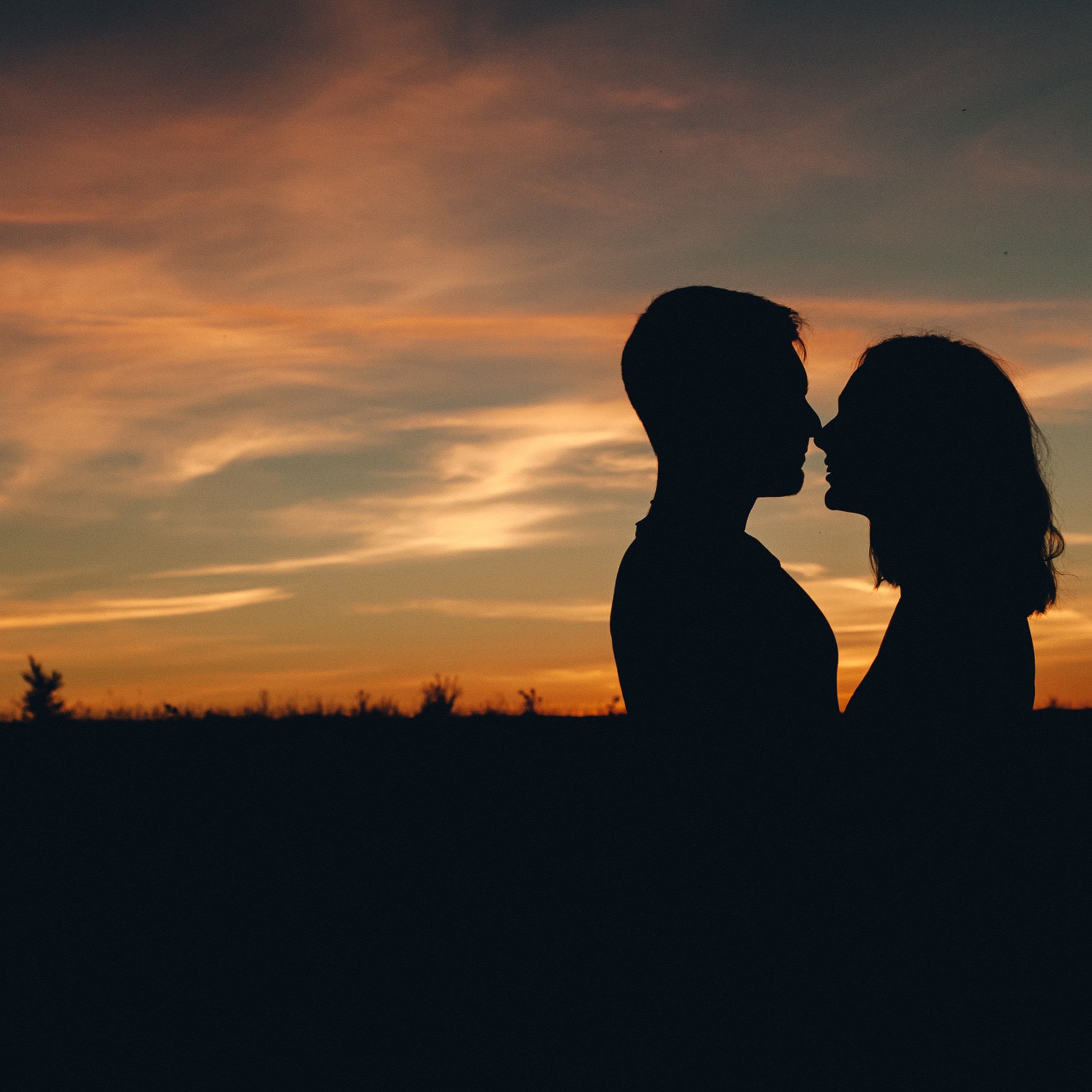 Екатерина и Александр