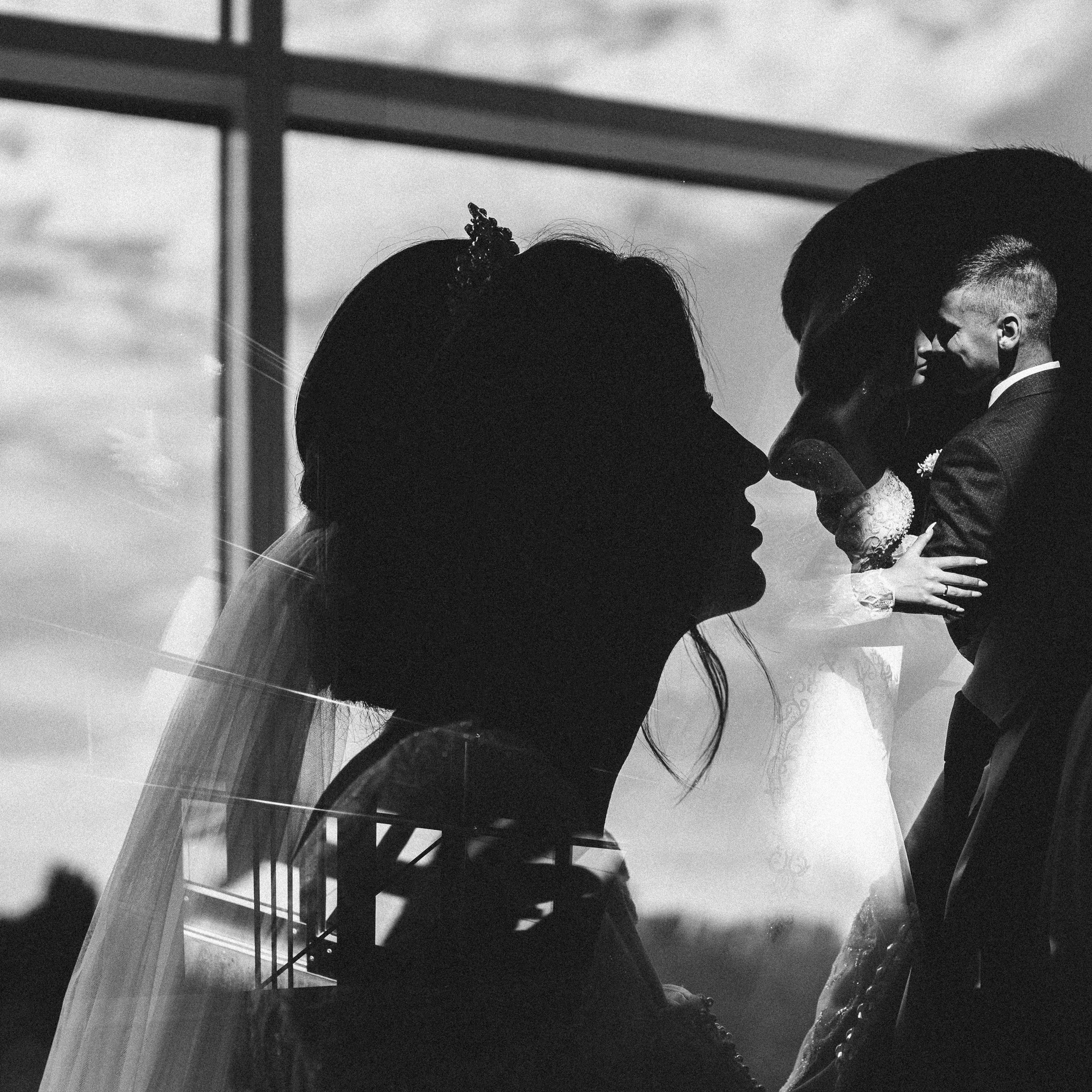 Артем и Елизавета