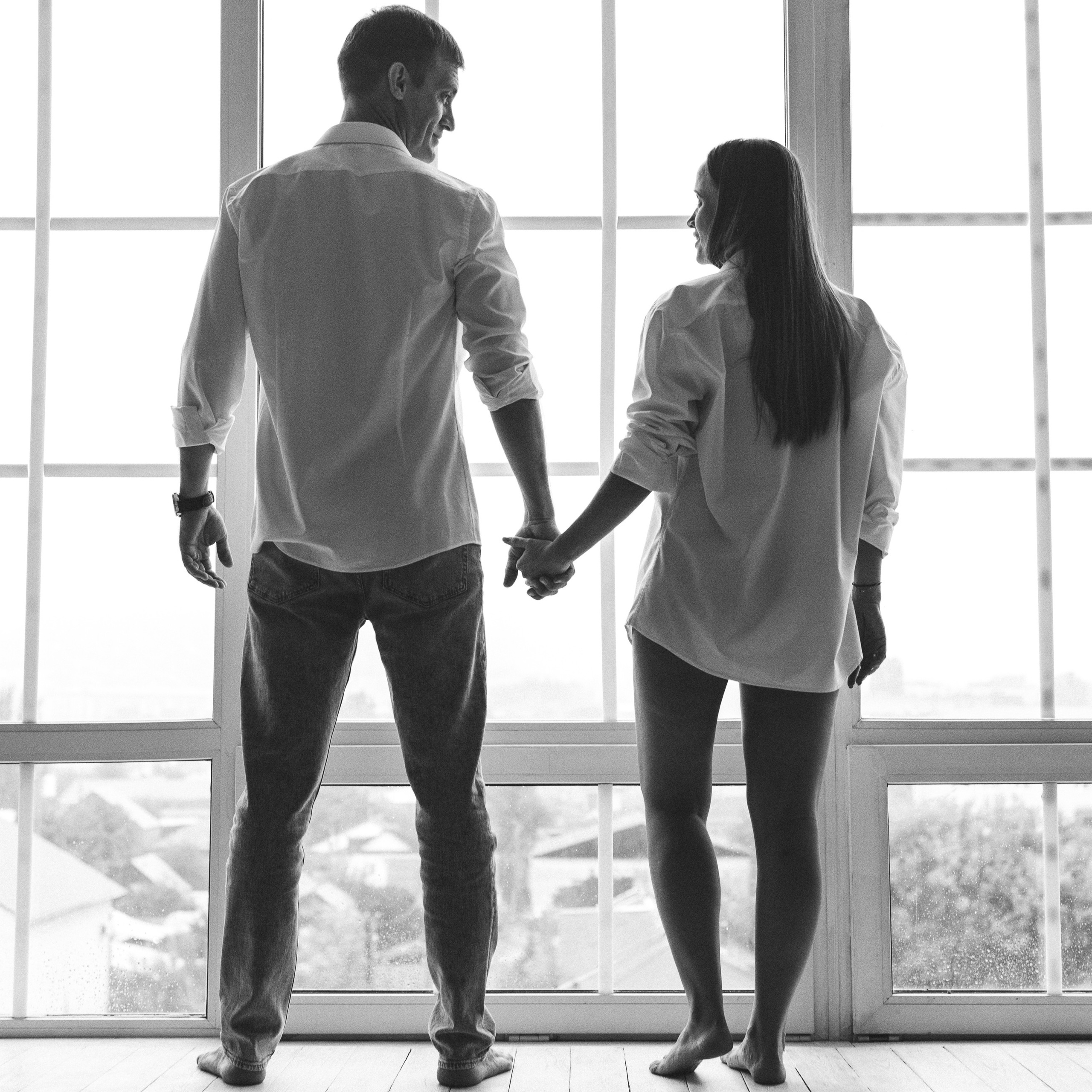 В ожидании чуда!