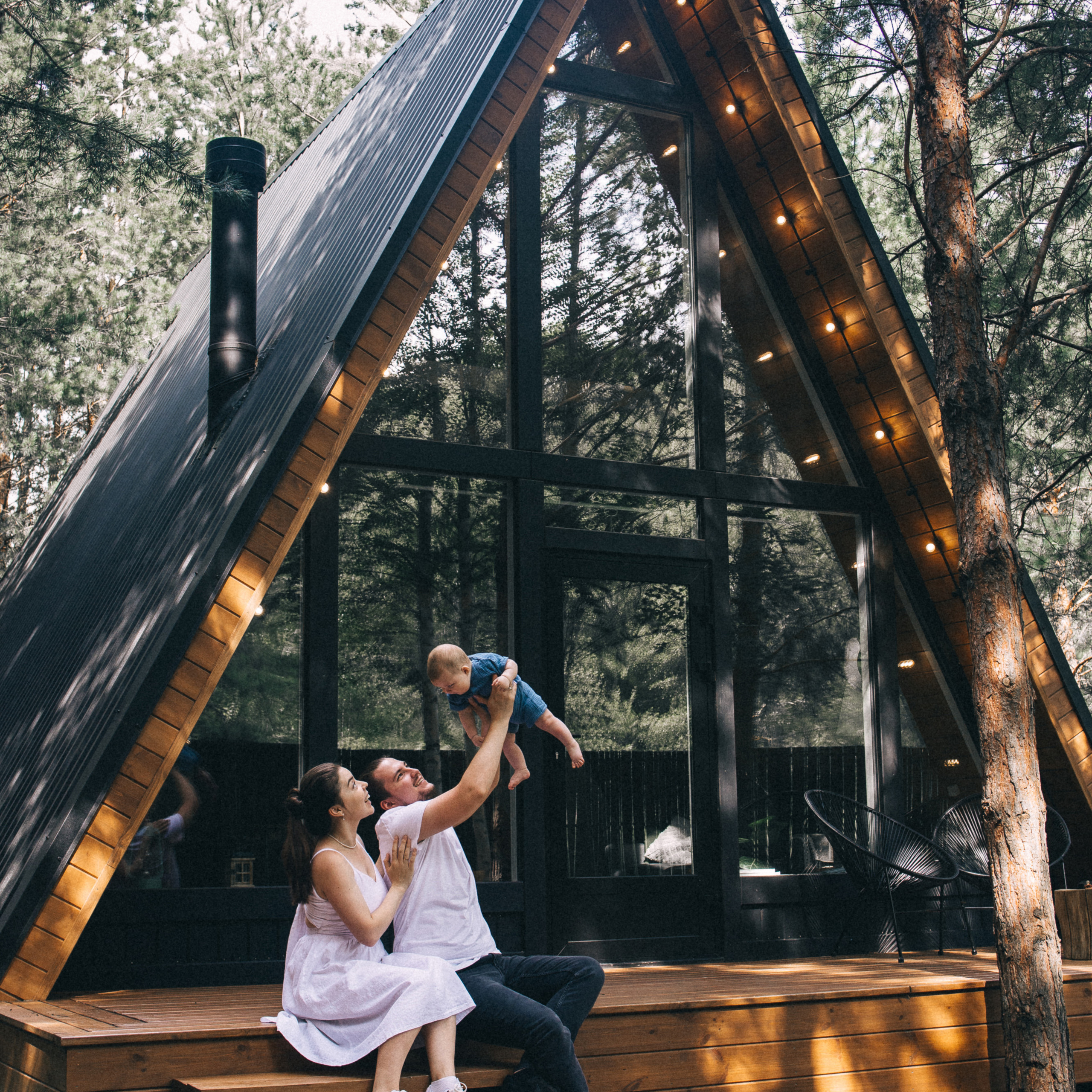 Юлия и Игорь