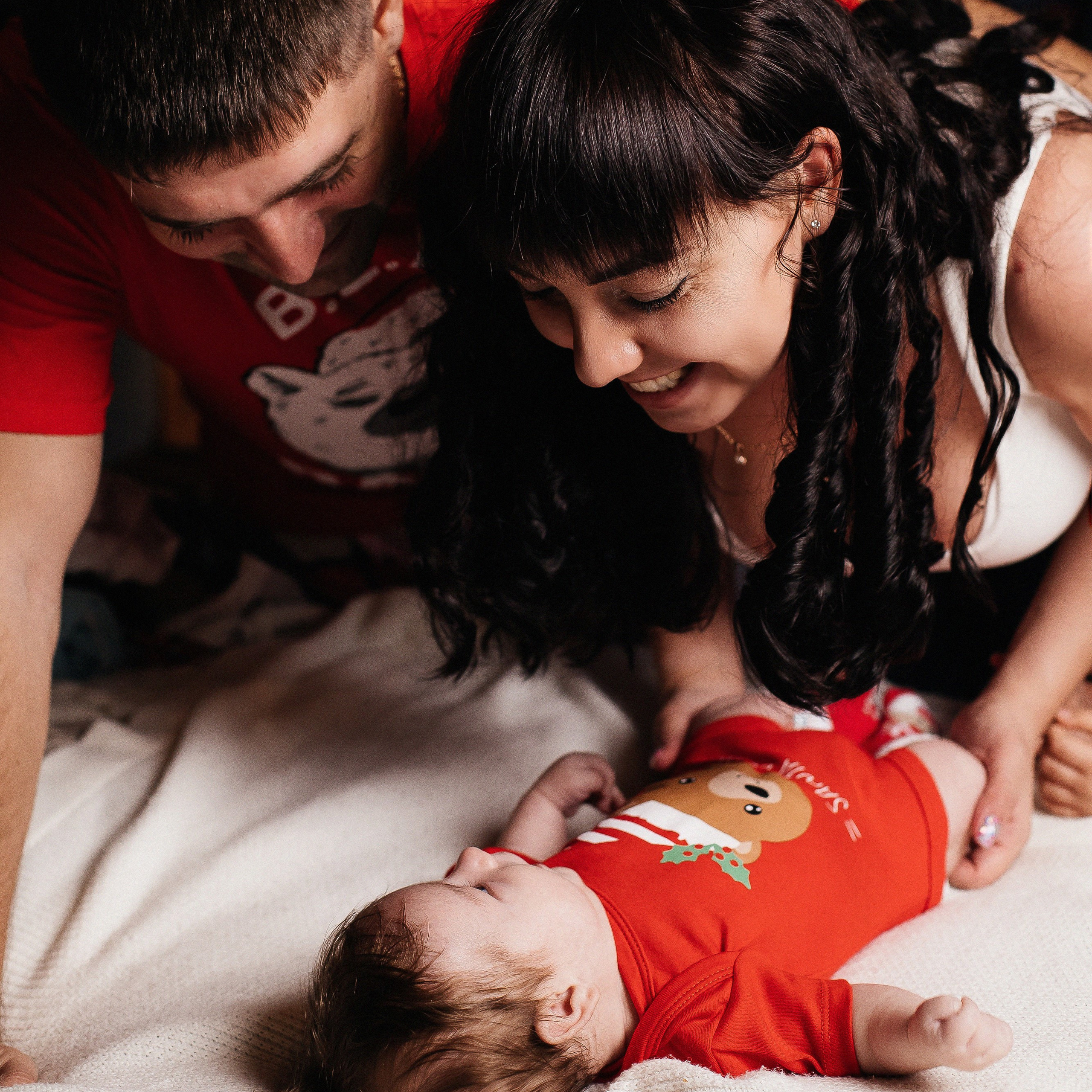 Семья Запорожан