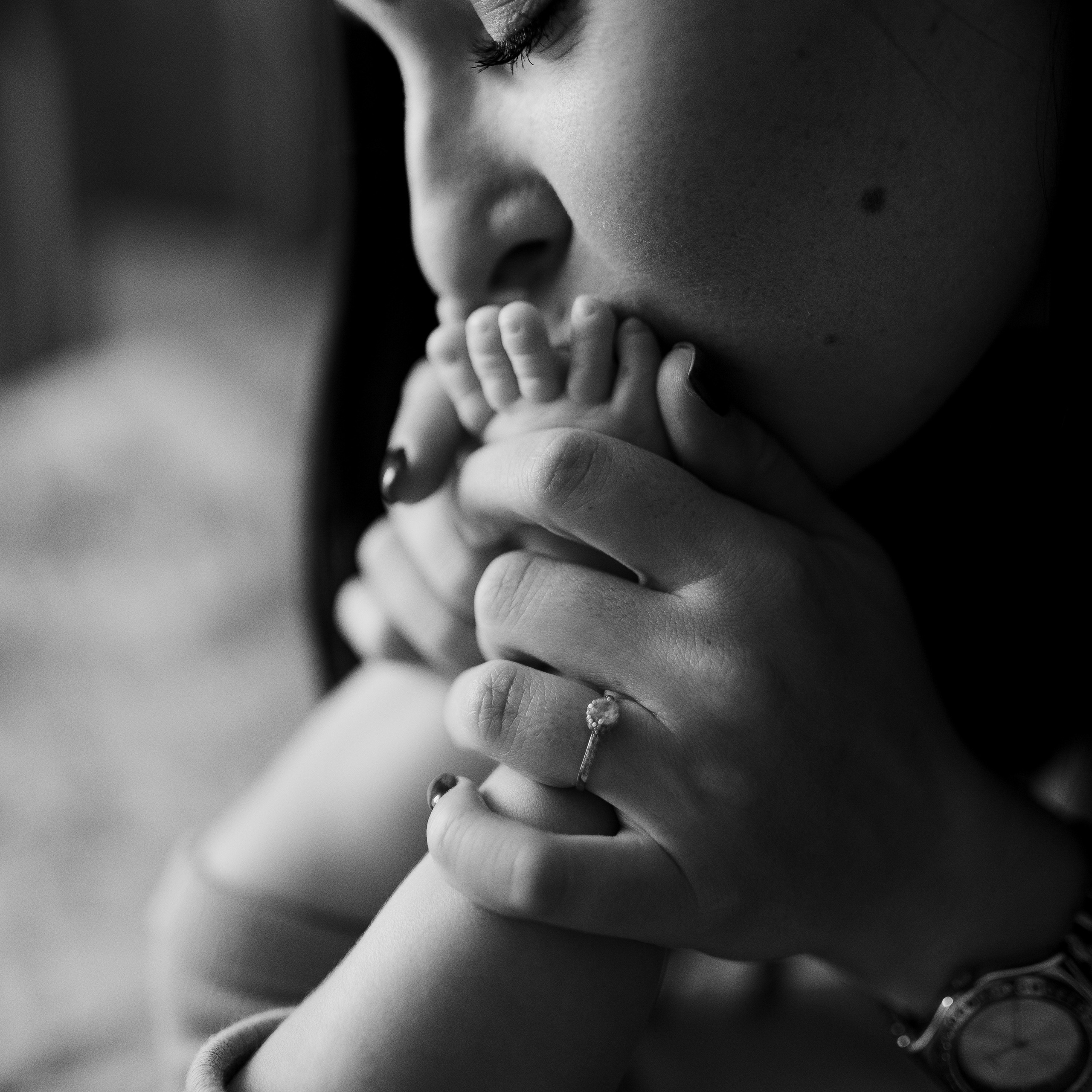 Семья Анастасии