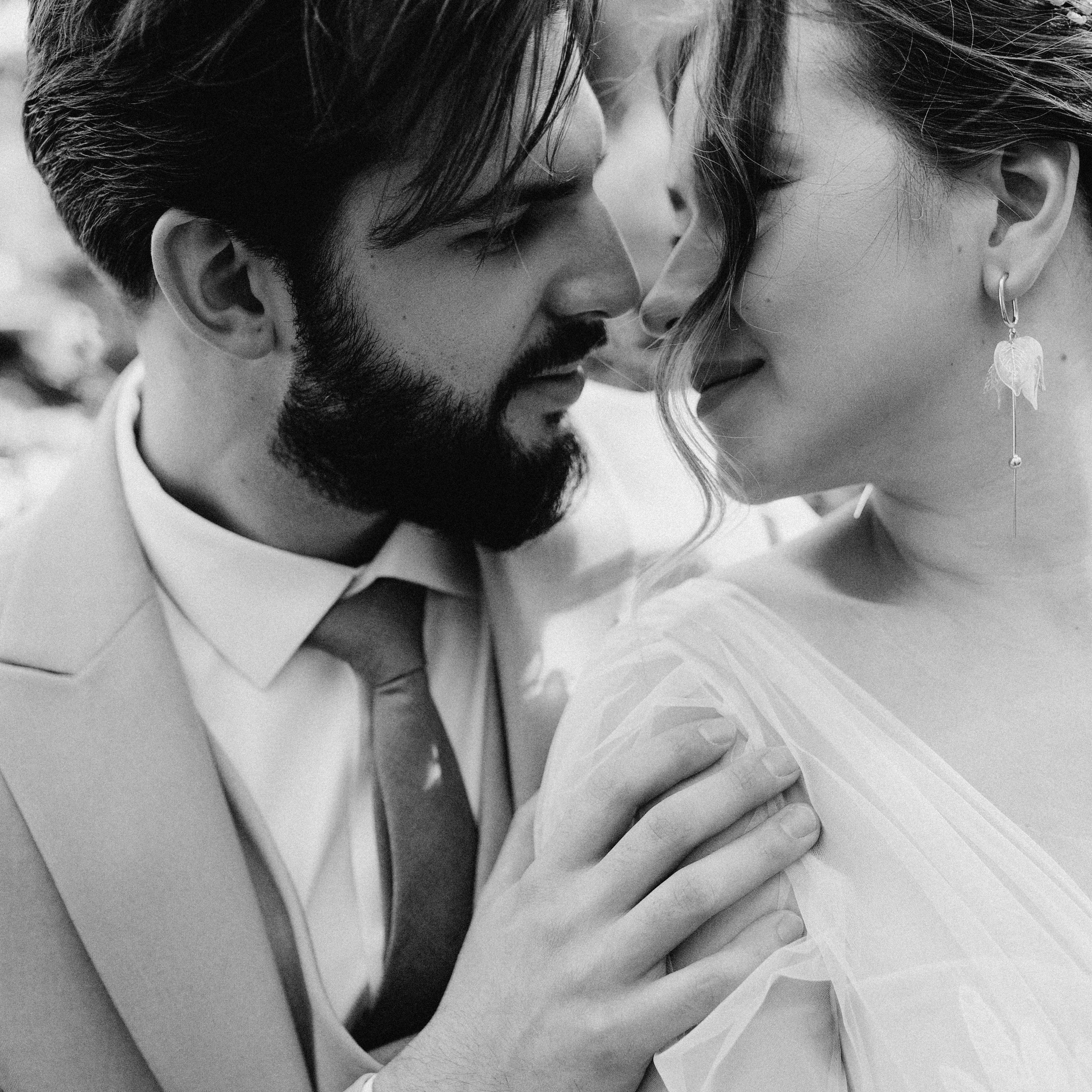 Глеб и Даша