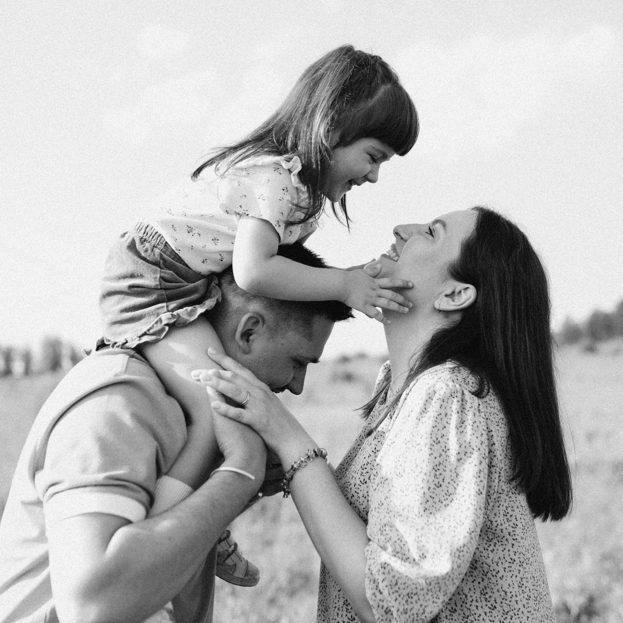 Ирина Женя и Софа