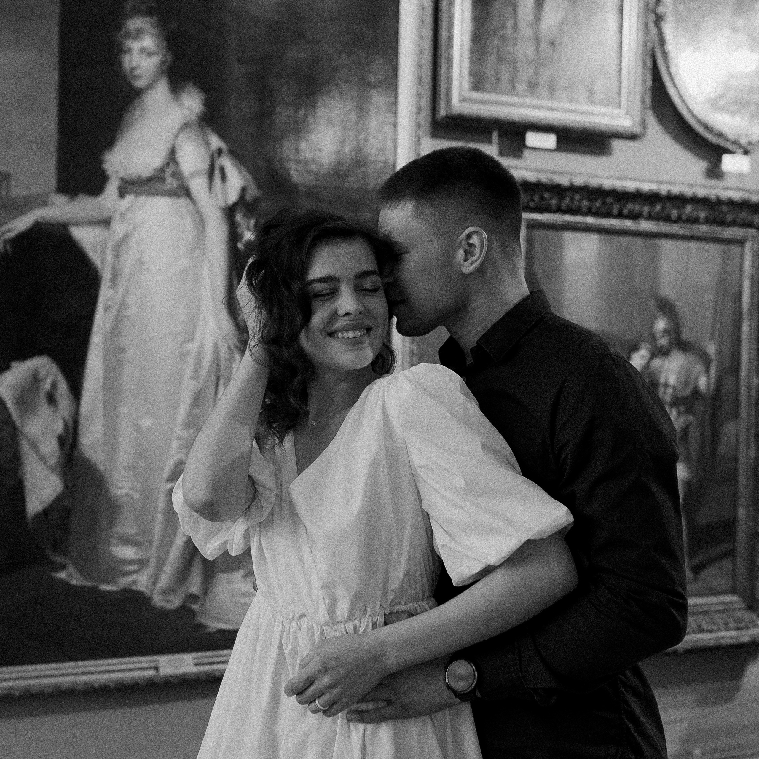 Отзывы. Фотограф Челябинск Юлия Ермакова