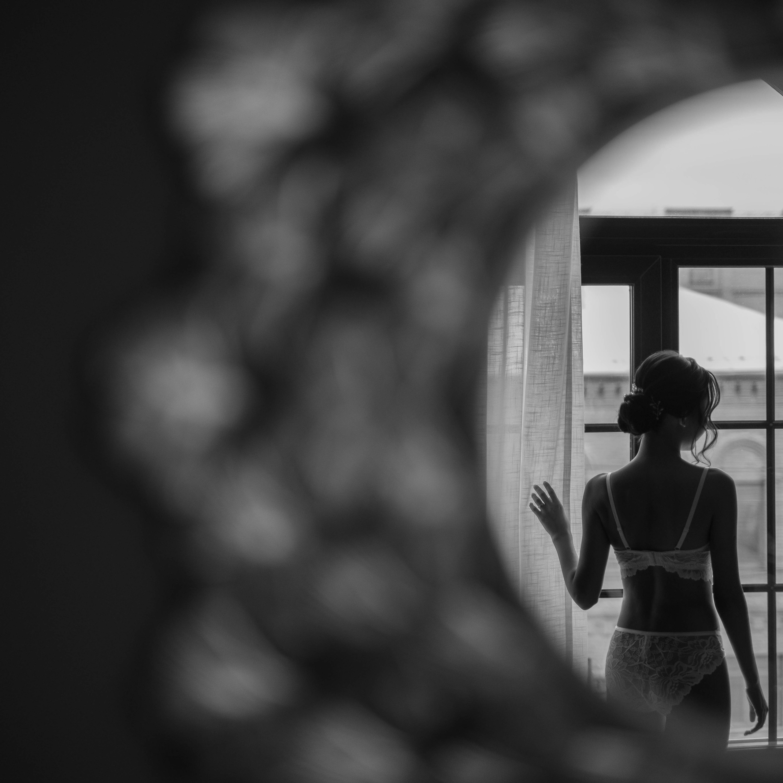 Айгиза и Артемий