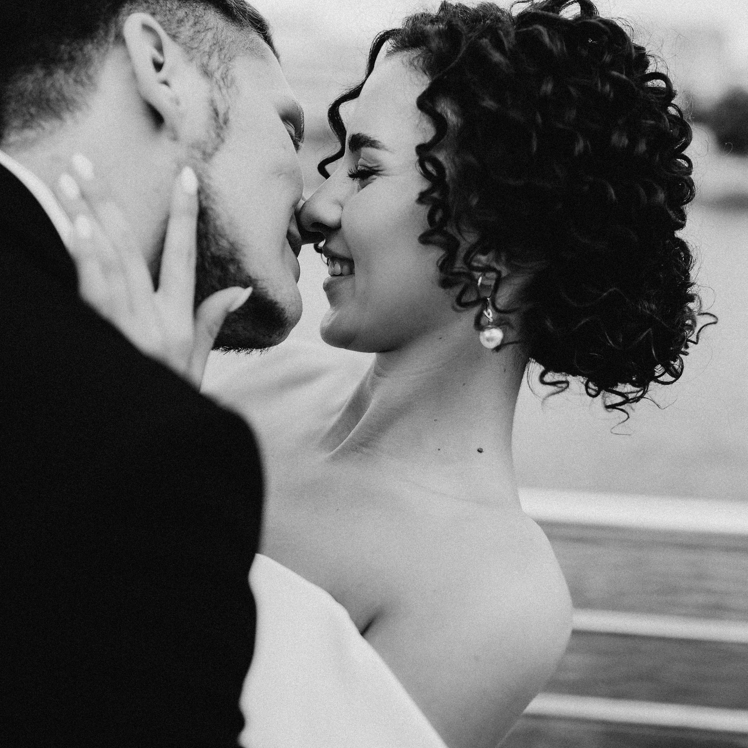 Маша и Стас