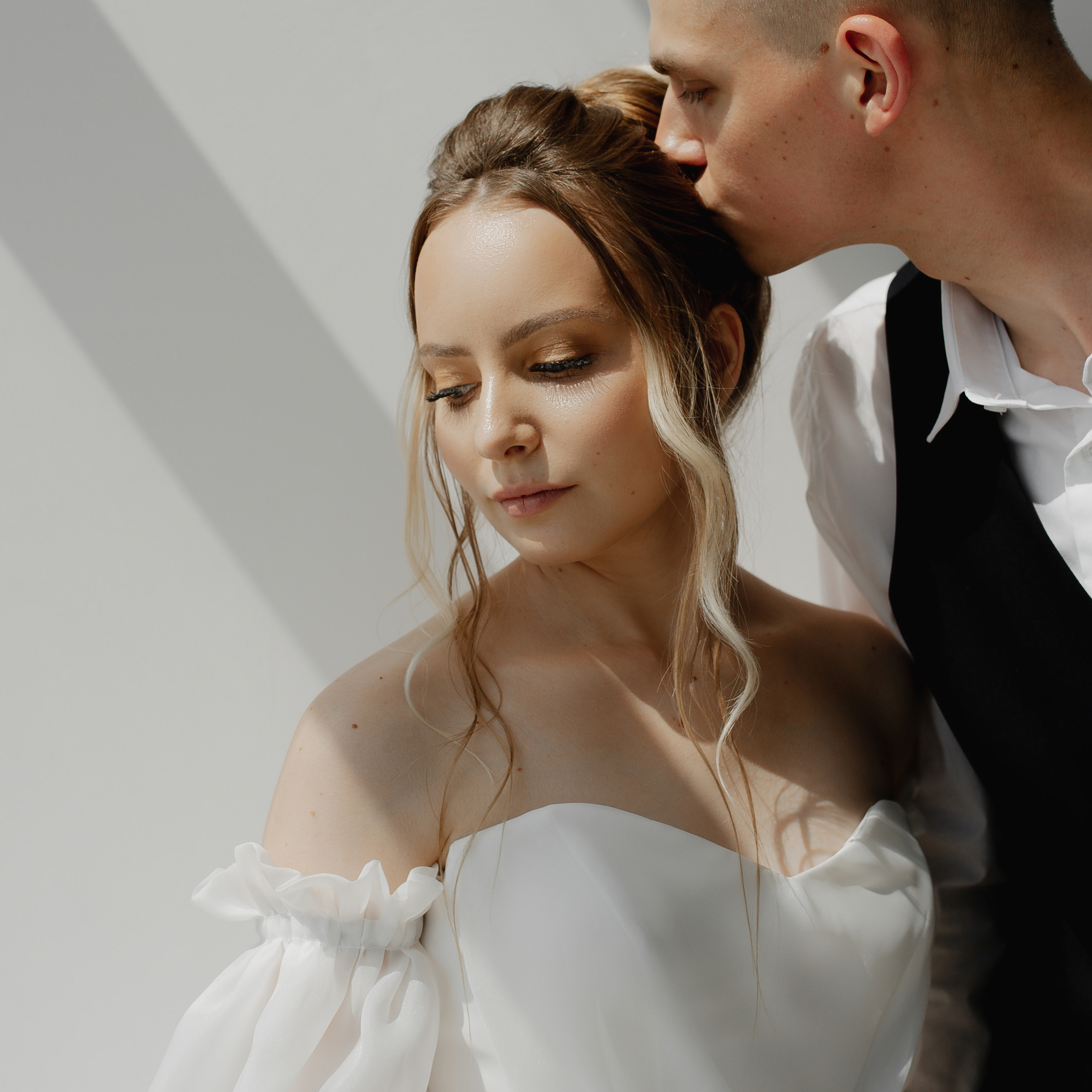 Даша и Сергей