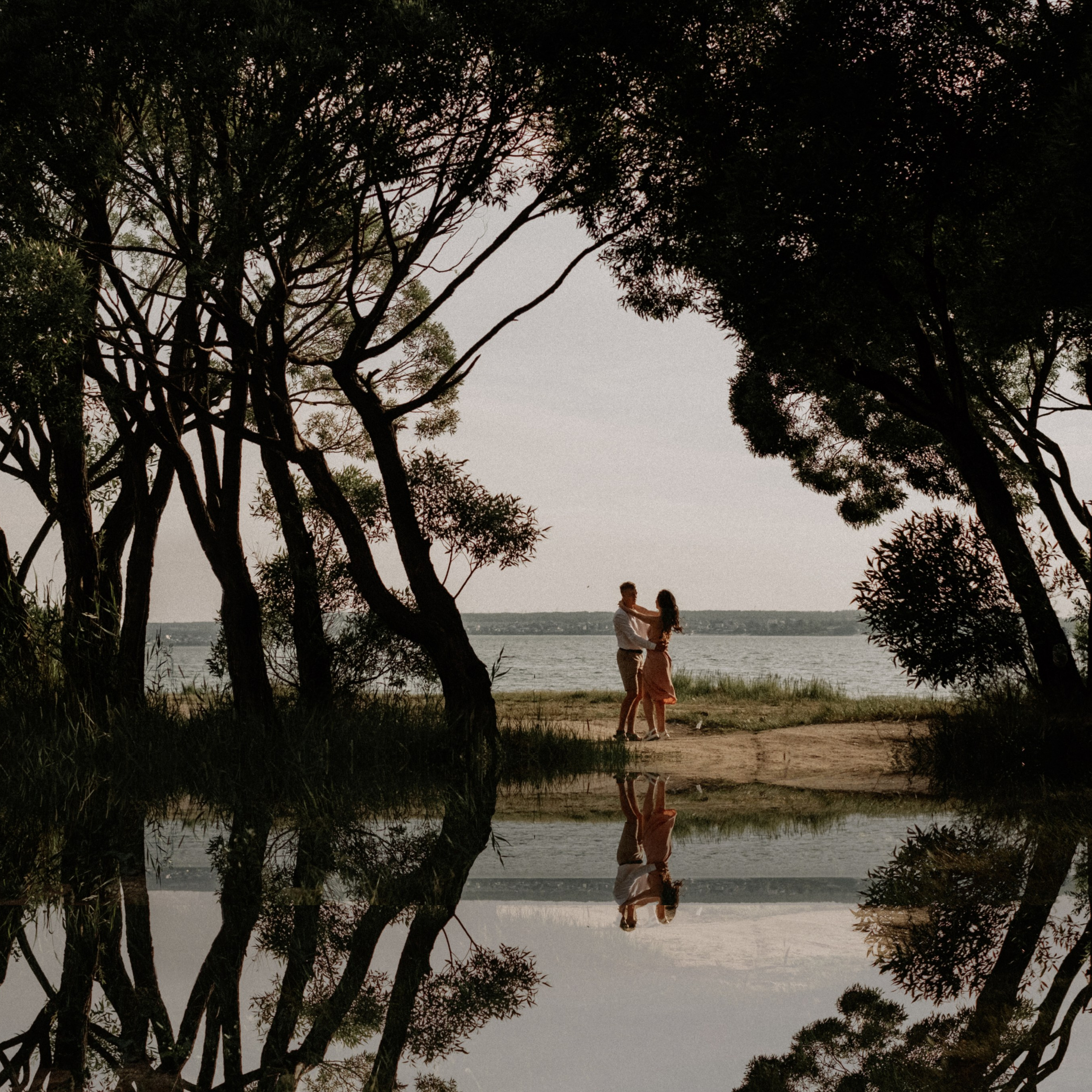 Женя и Женя