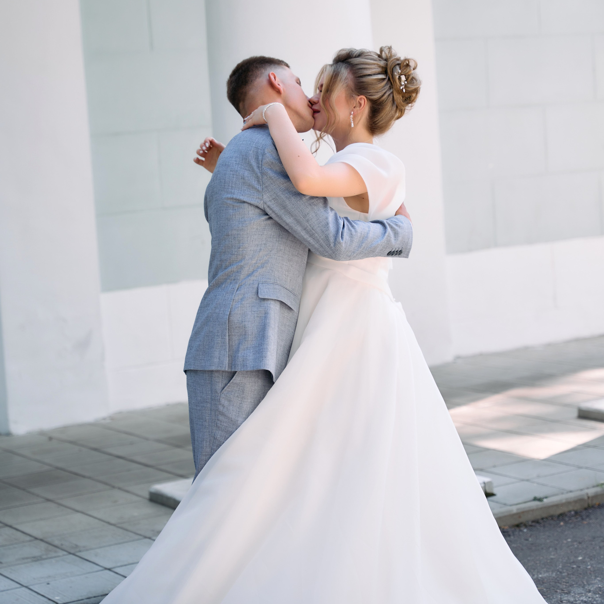 Отзывы о работе команды Антона Никишина — Фотограф и видеограф. Nikishin.media — Я с моей командой превращаю моменты в искусство!