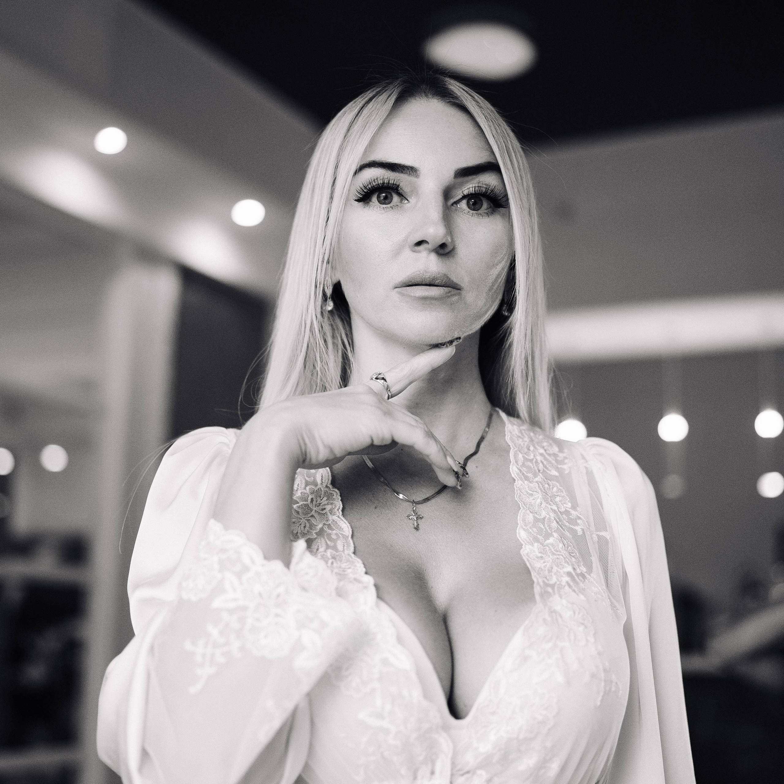 Fashion Meeting NFT party