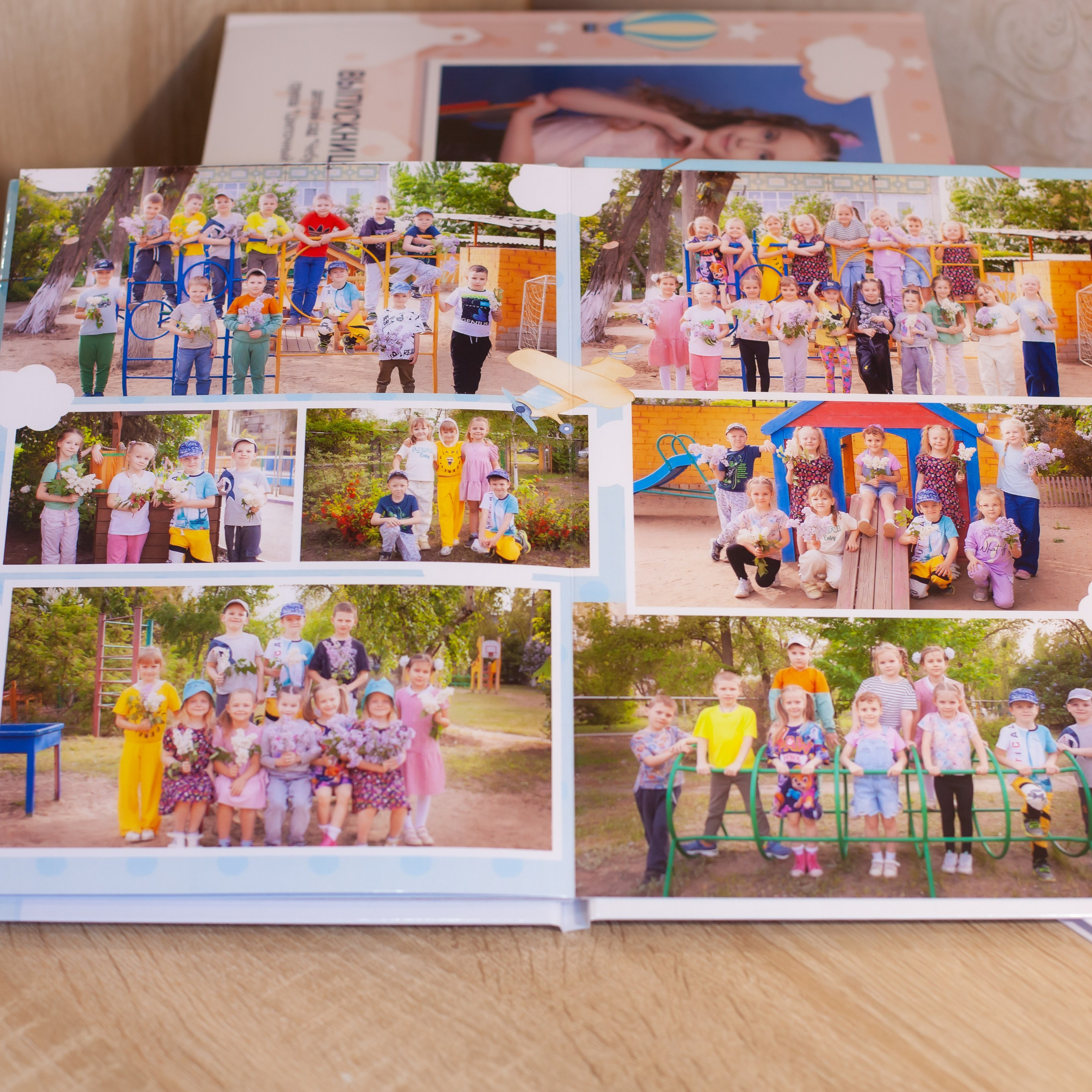 Свадебные фото книги и выпускные альбомы. Свадебный и семейный фотограф в Волжском Антон Тюрин