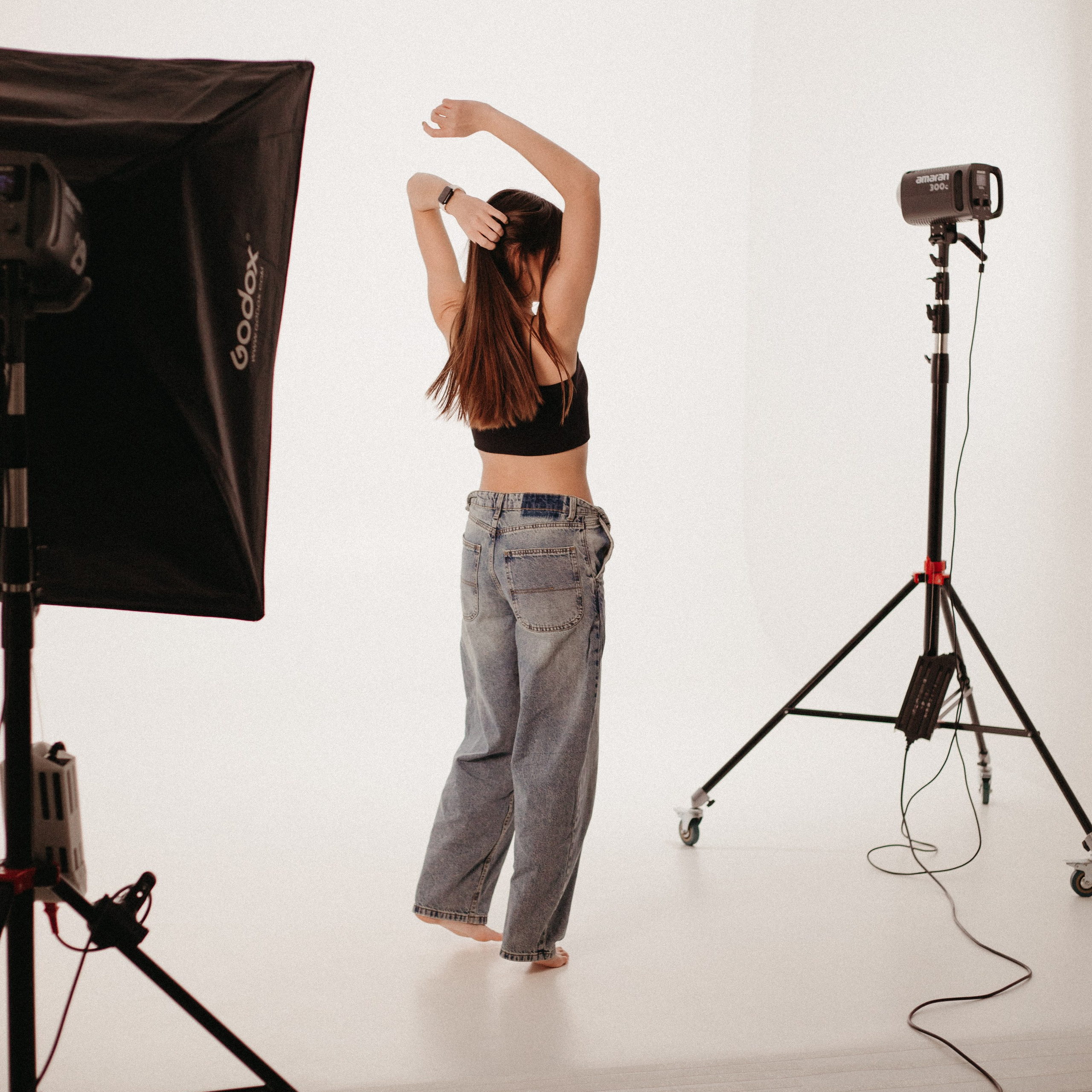 красивая Маша