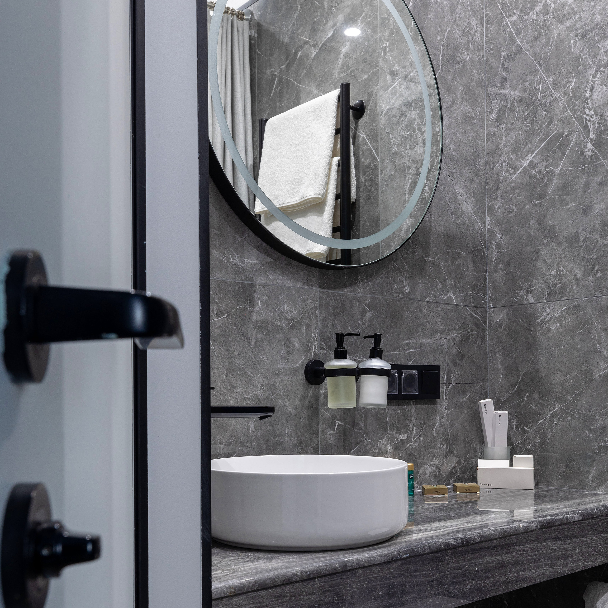 Отель Оболенский 4*. Интерьерный фотограф в Санкт-Петербурге, Ленинградской области и в Москве Николай Щербаков